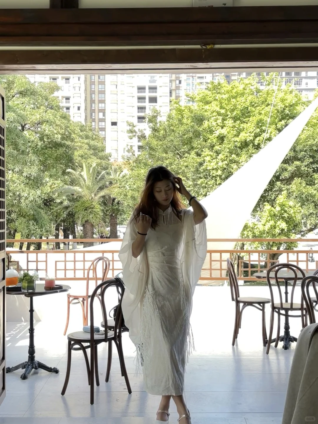 防城港新中式☕️