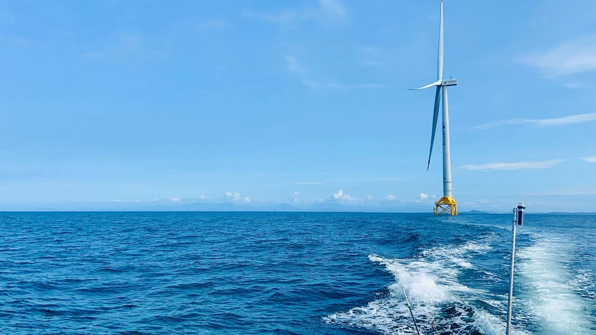 防城港！海钓8小时！300+😭