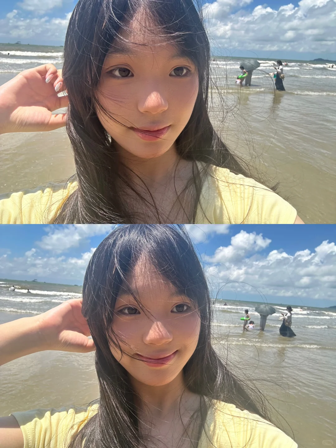 防城港系列～🏝️🏝️