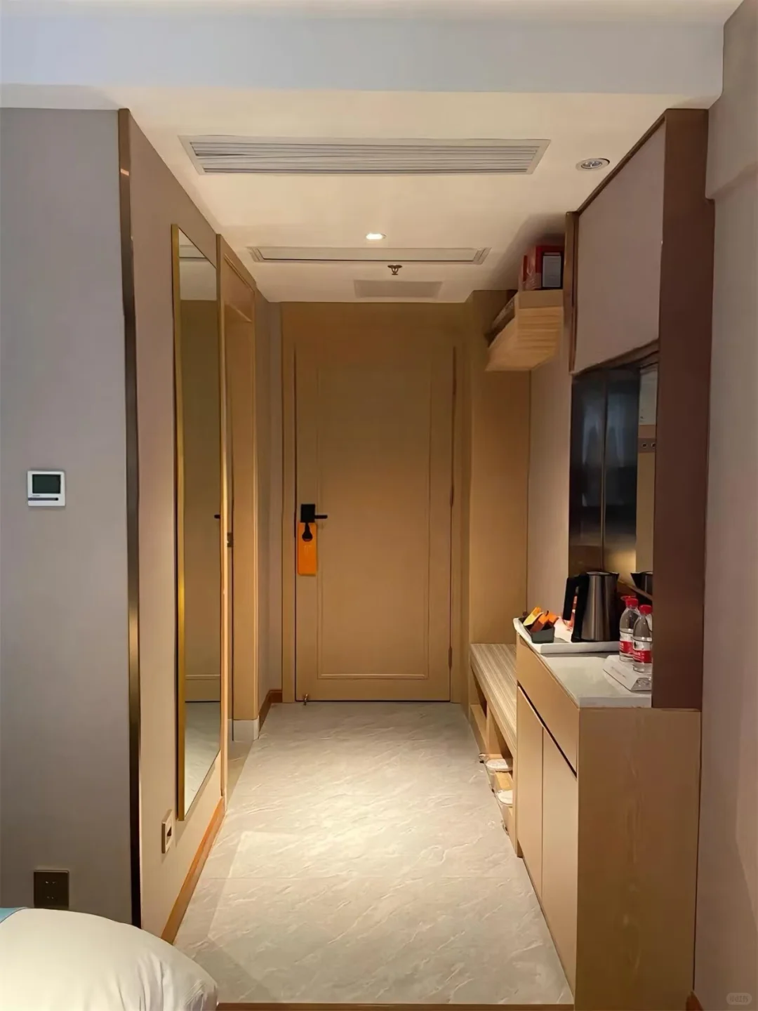 防城港酒店被我蹲到跳楼价！50元/晚还含早