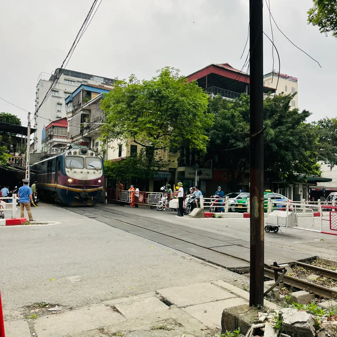 越南之行 避雷‼️