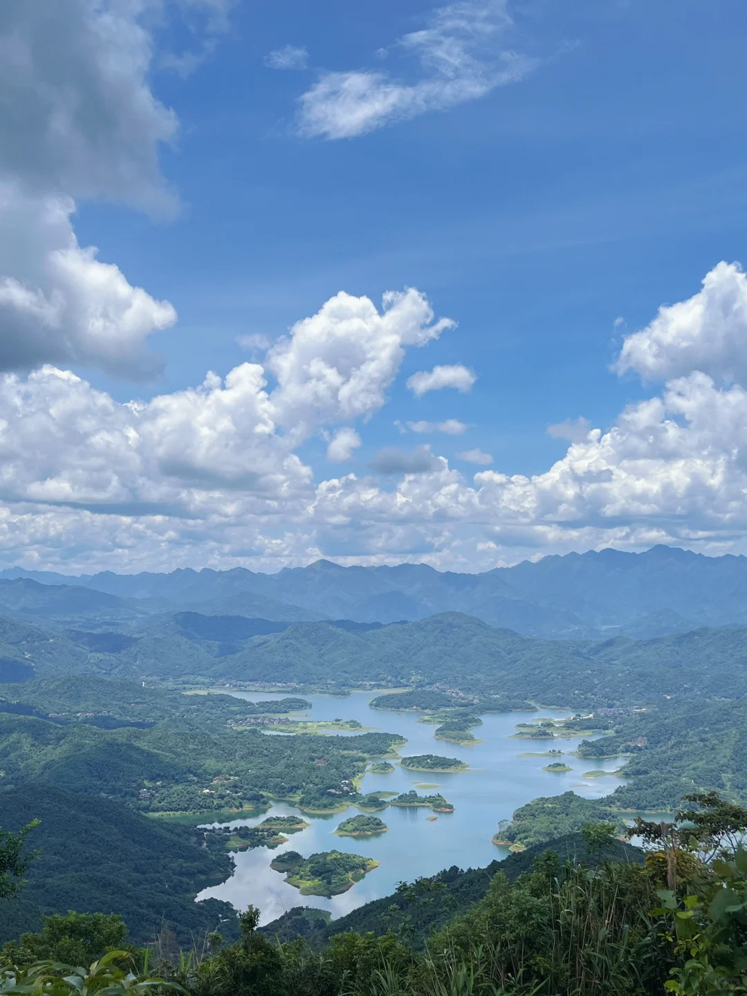 广西这里真的严重被低估……五一来的快码住