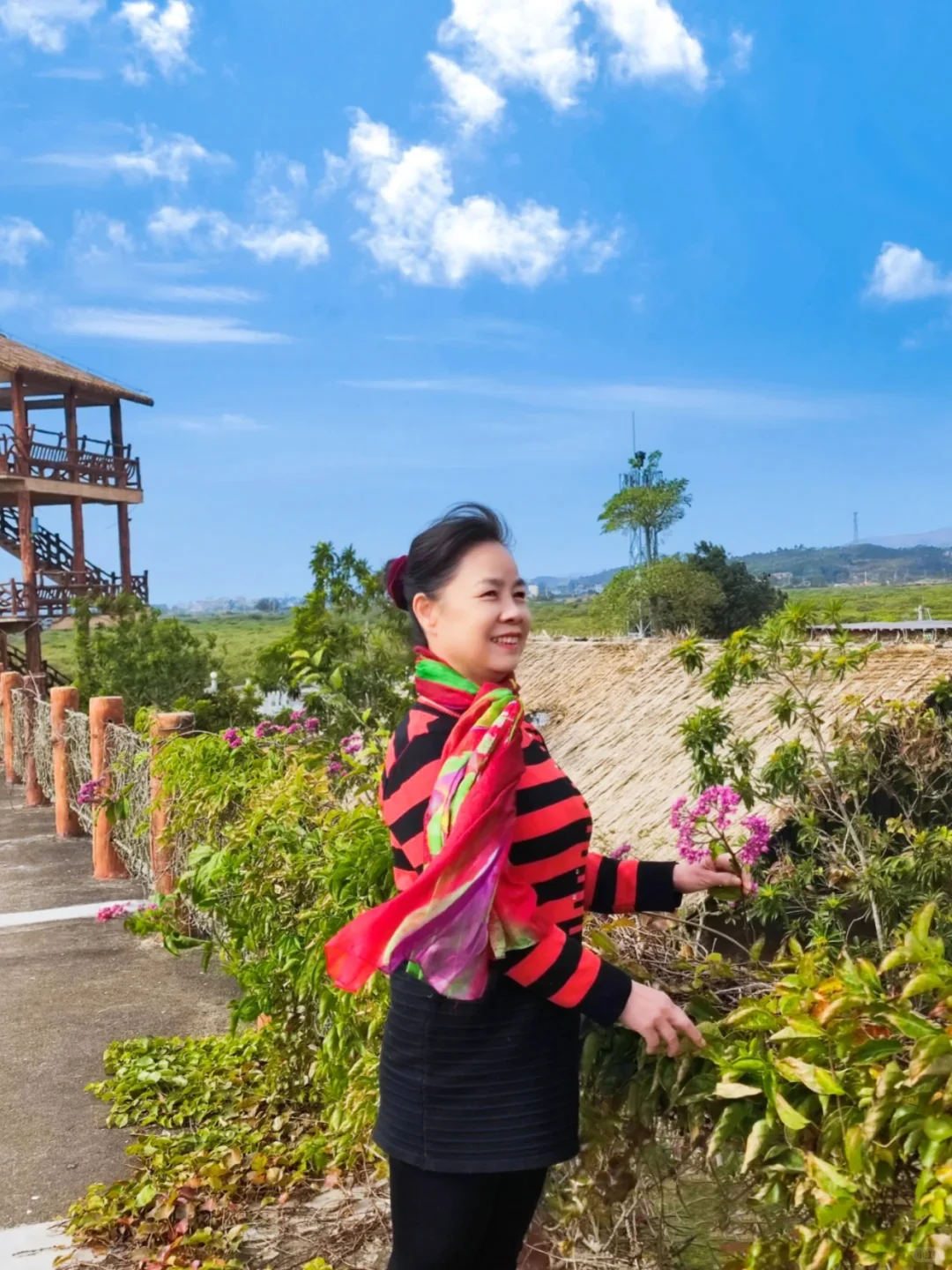 防城港过冬！长辈来了都不想走丨同行可合作