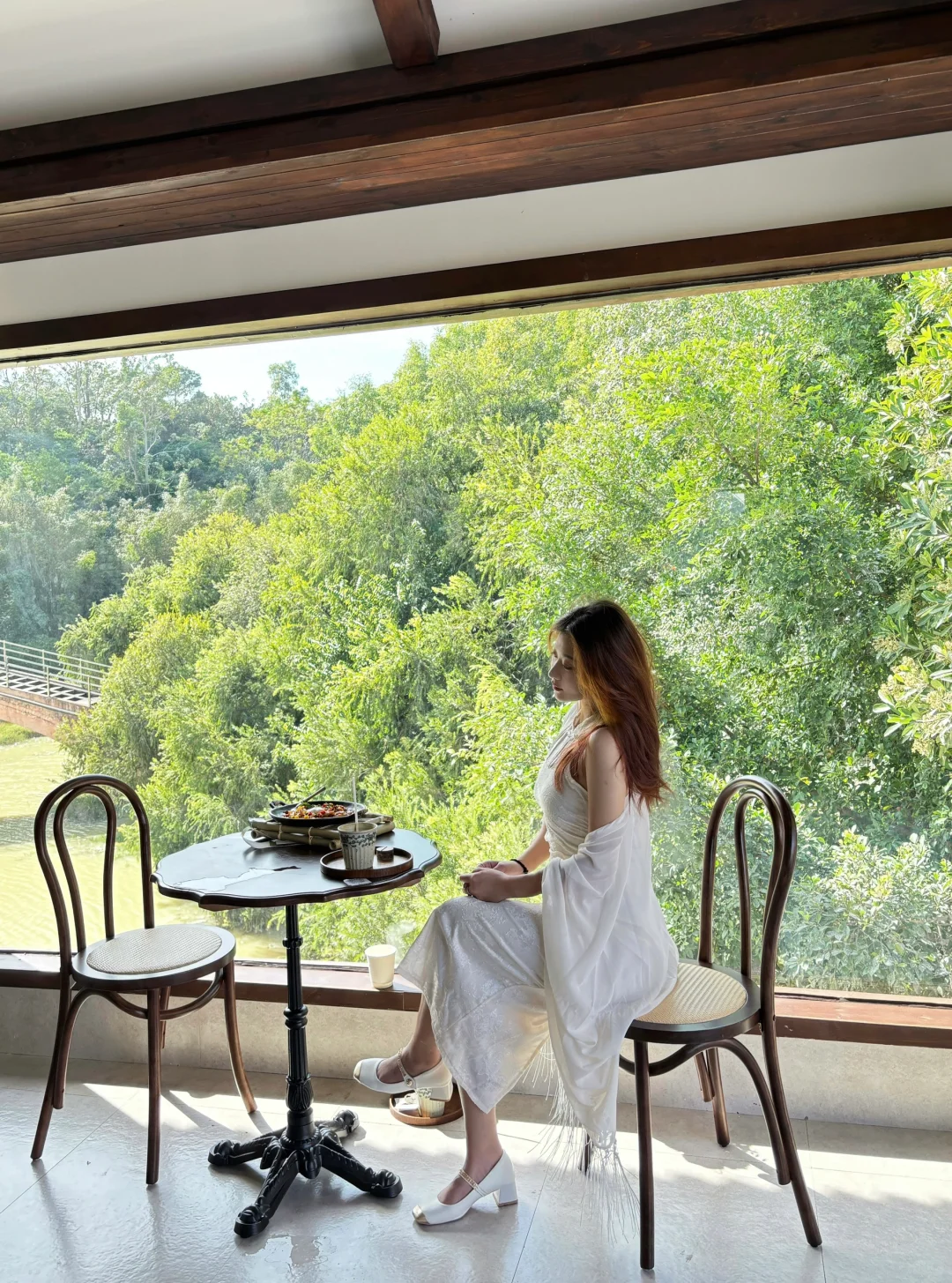 防城港新中式☕️