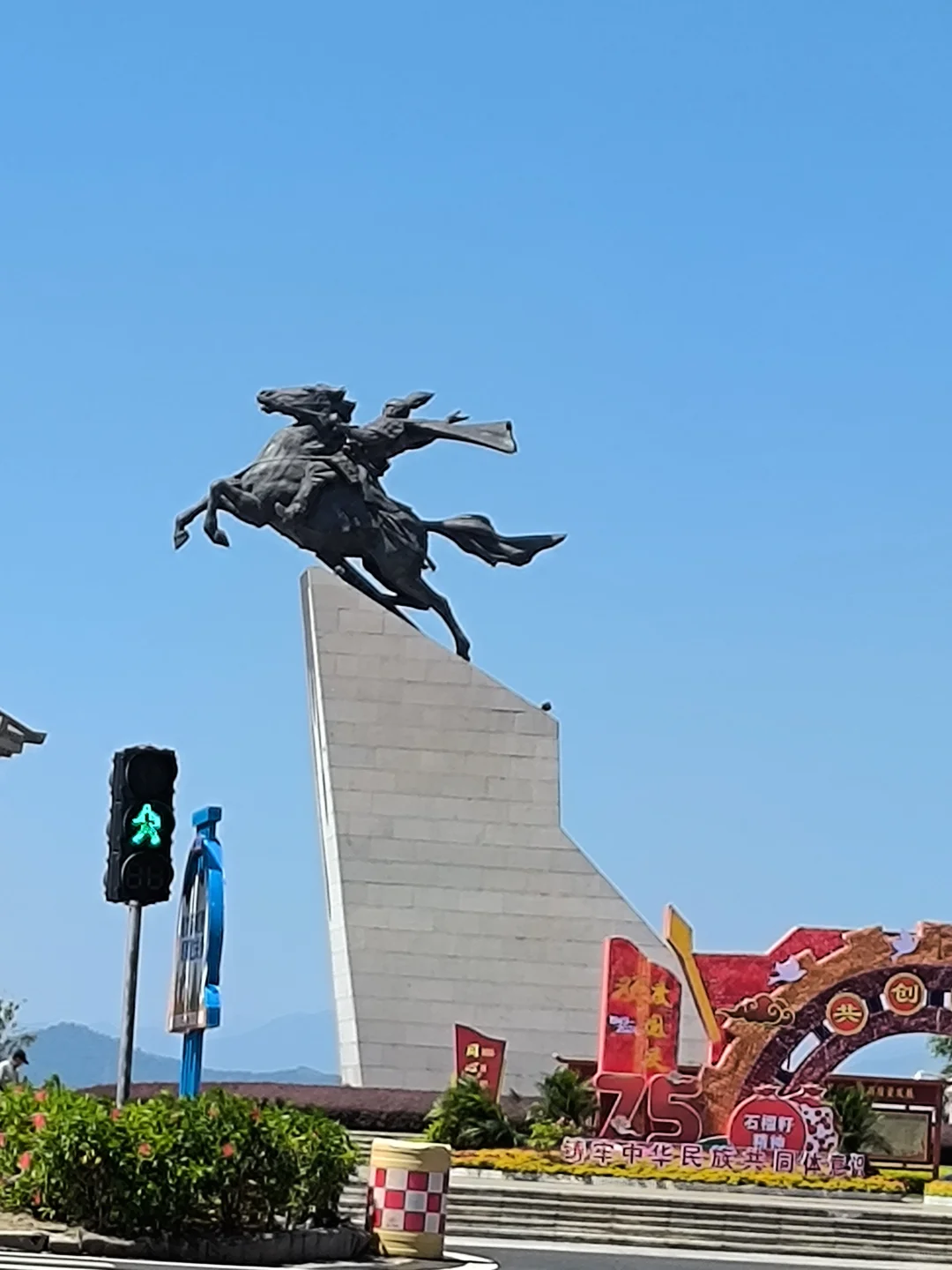 防城港很美，我很穷，4天花了1.2K，败家！