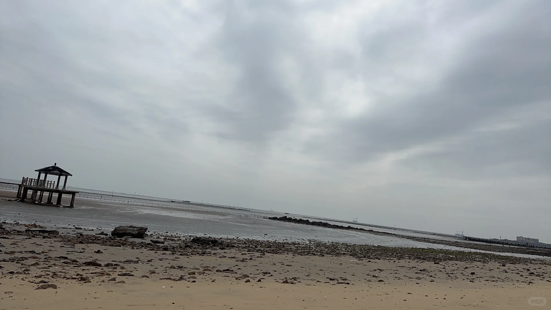 2月9号防城港现状