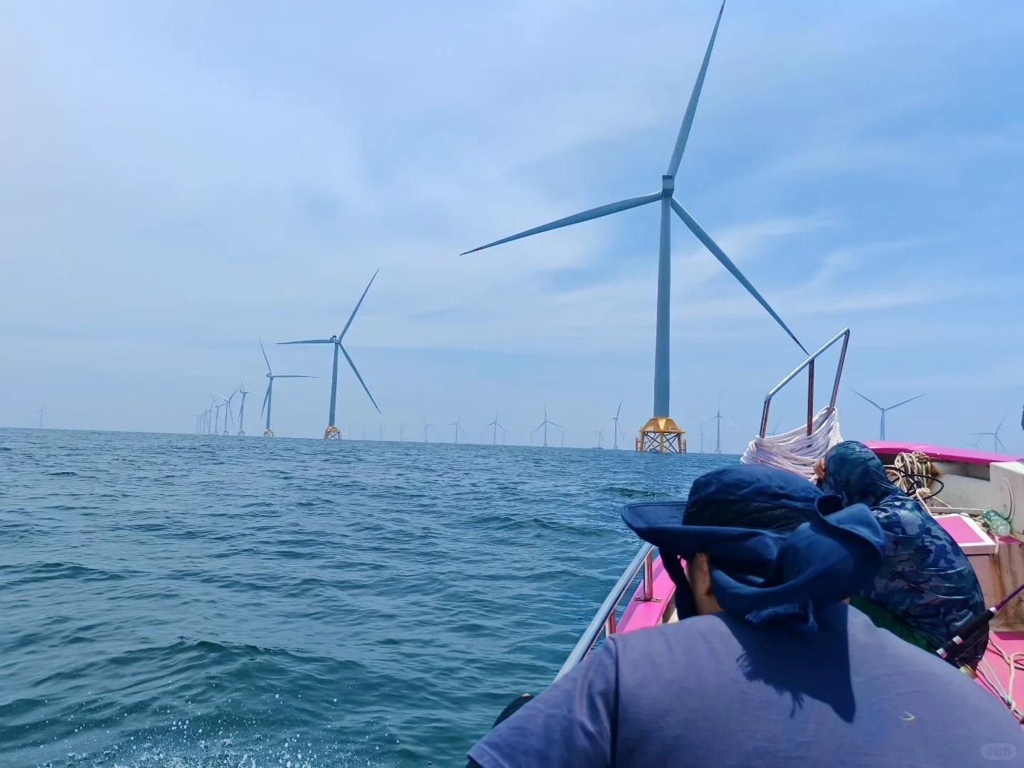 防城港！海钓8小时！300+😭