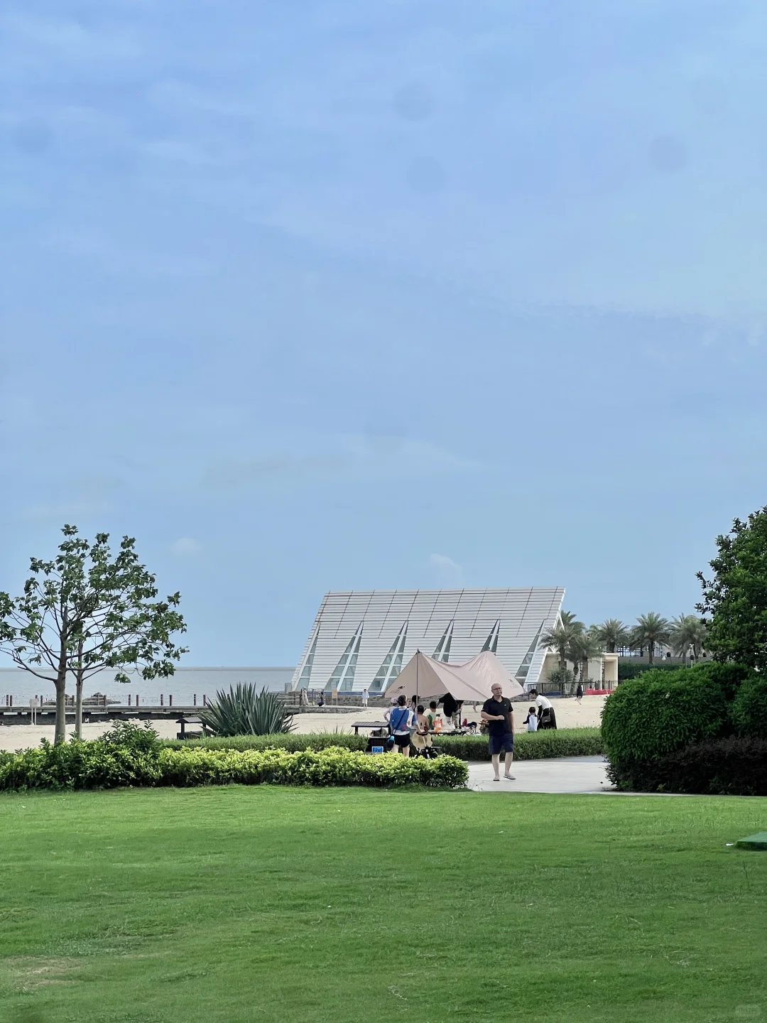 防城港旅游一定要来这里（live图）