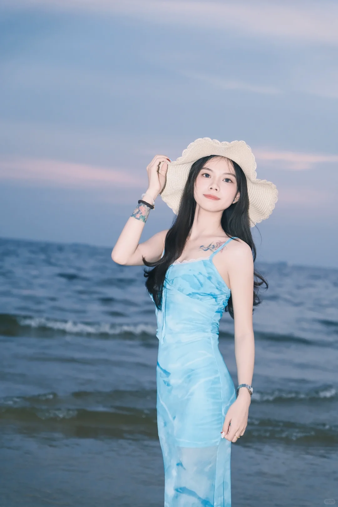 都别来防城港了！这海滩真的没法看！