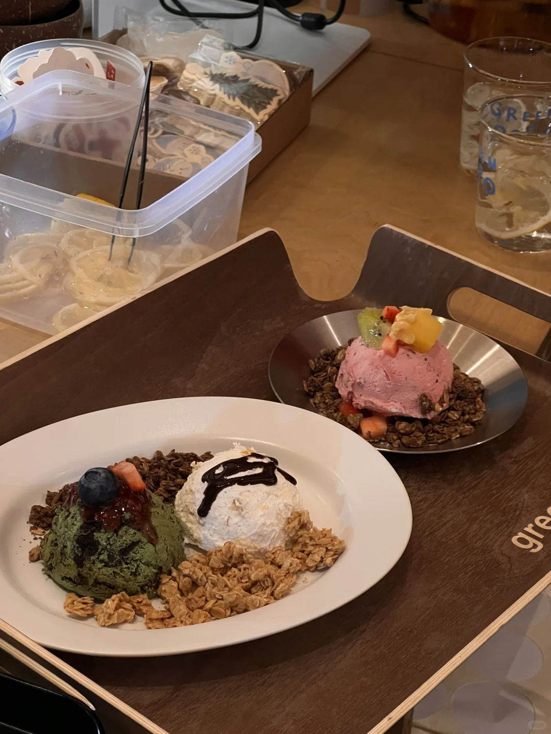 🫜🫜🫜今明休