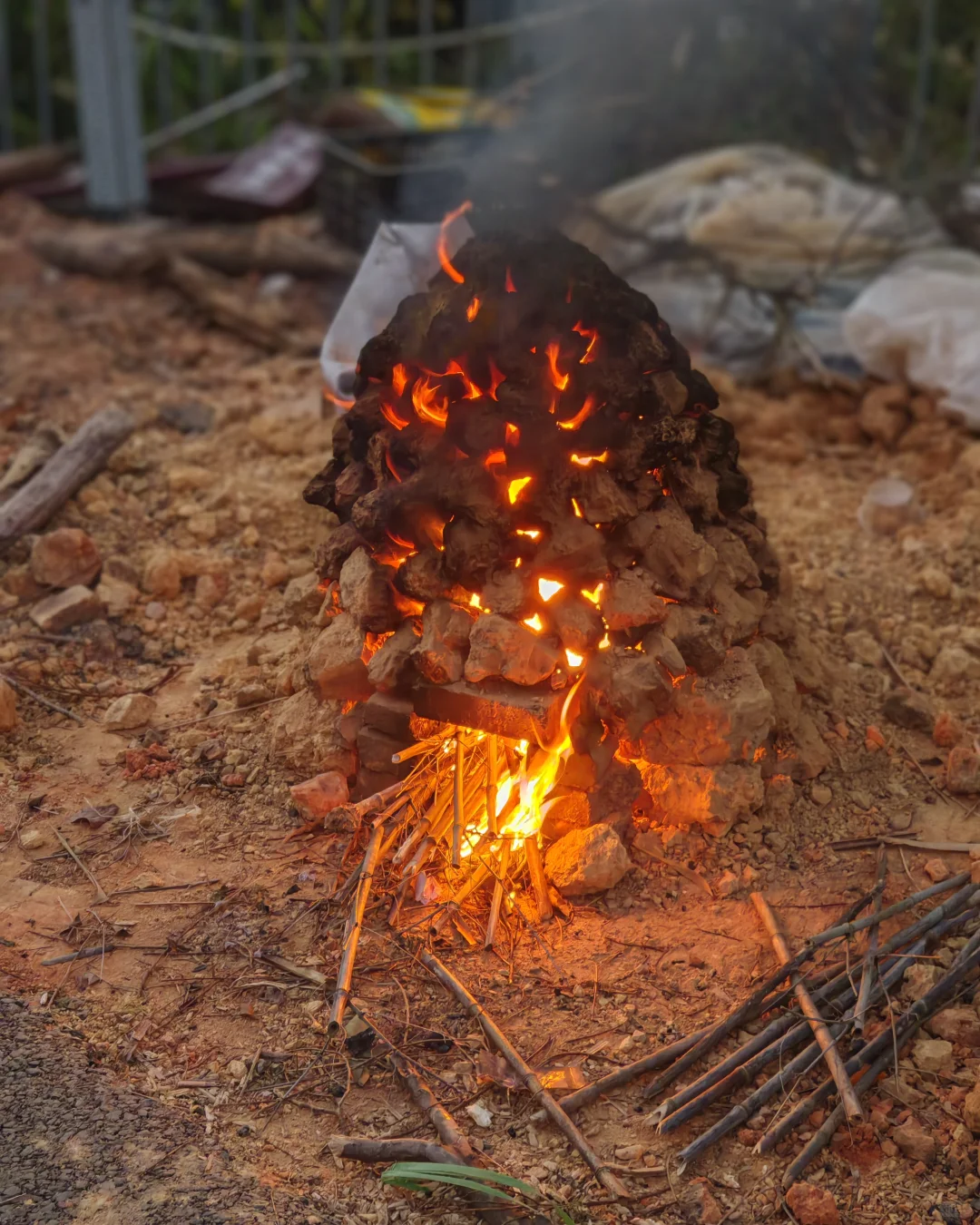 广西秘境之旅:崇左、钦州、防城港
