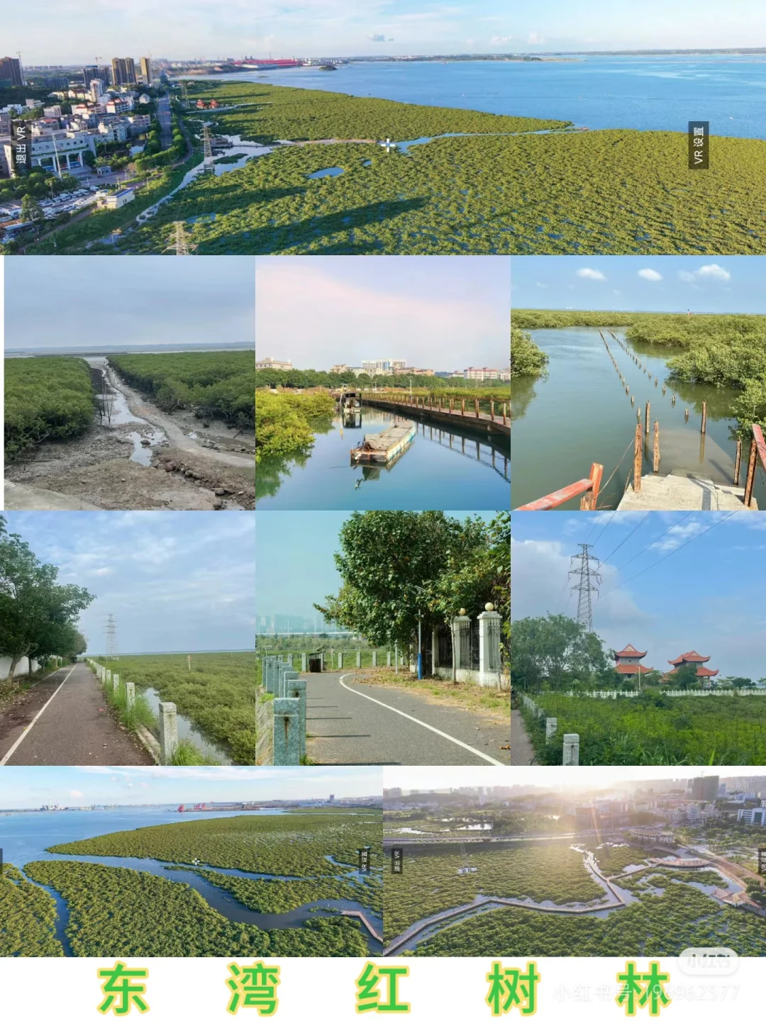 防城港港口区吃住玩旅游攻略（防城港市区）