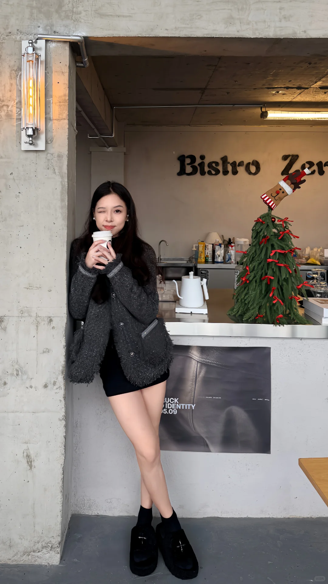 防城港也有自己的小首尔