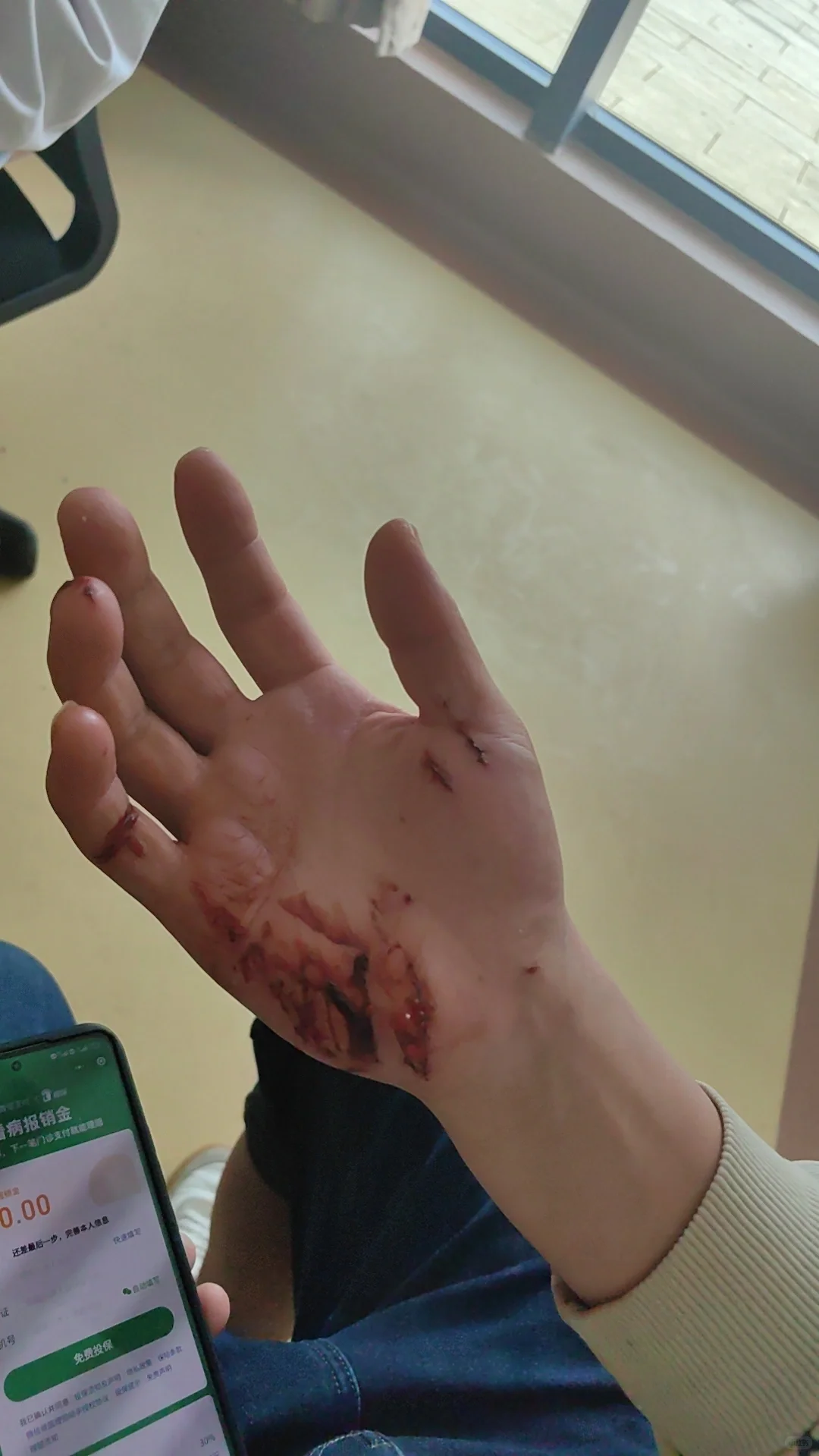 避坑防城港乱石滩