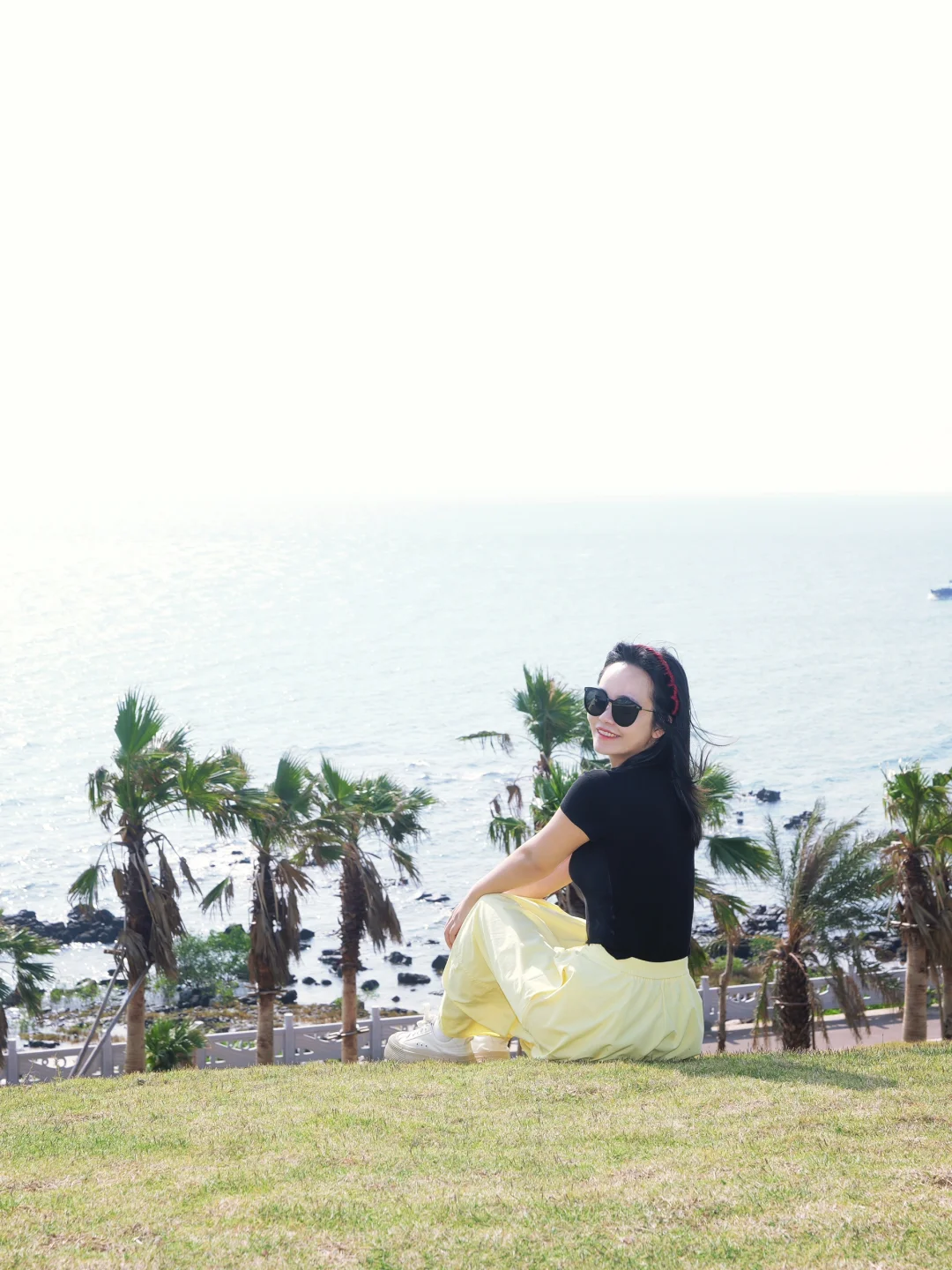 📍防城港·白沙湾｜拍照看这篇‼️