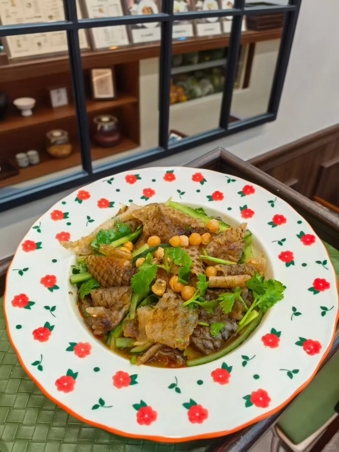 俺饿俺好馋🤤🤤