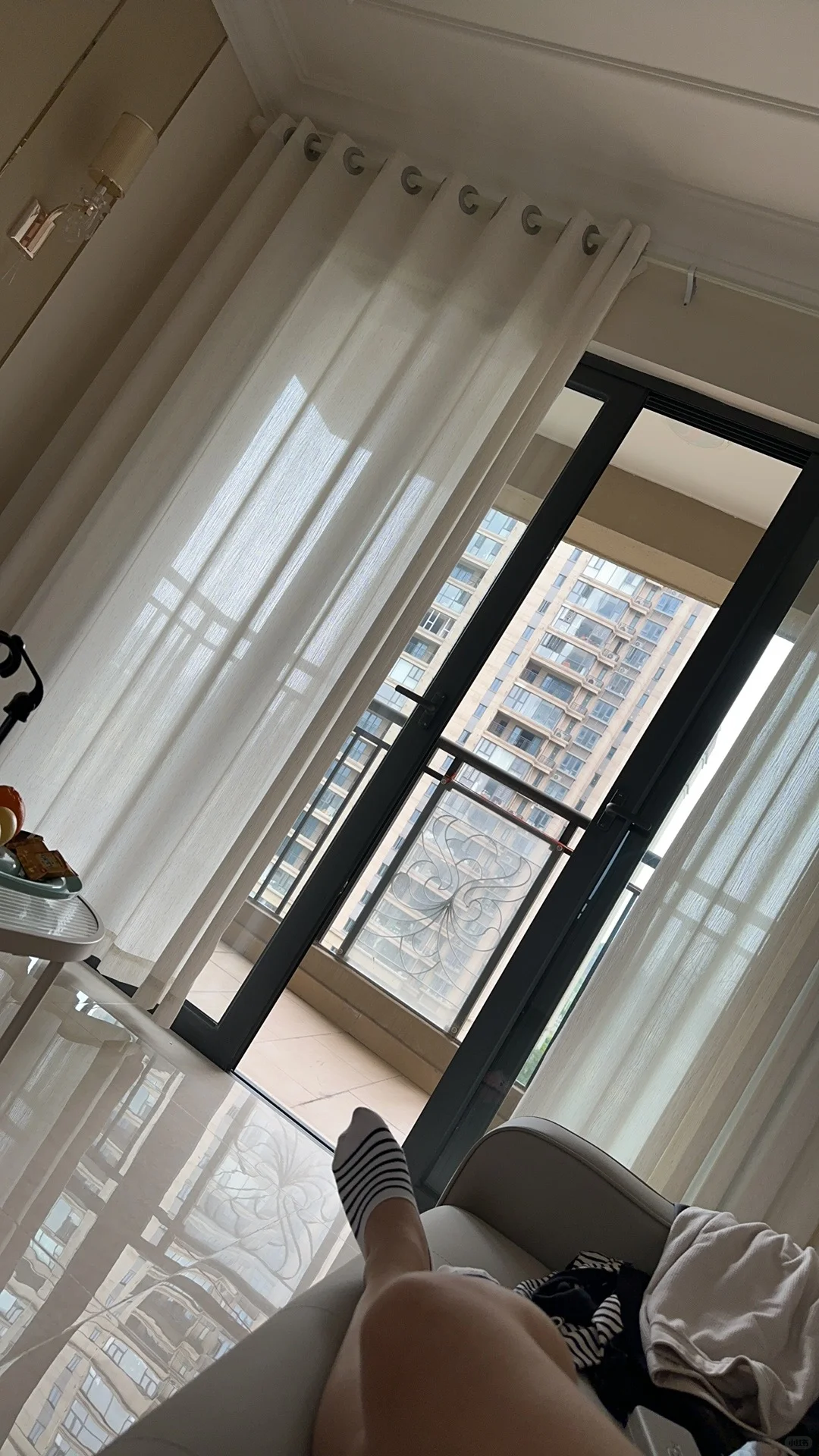 广西防城港恒大悦珑湾三室一厅出租