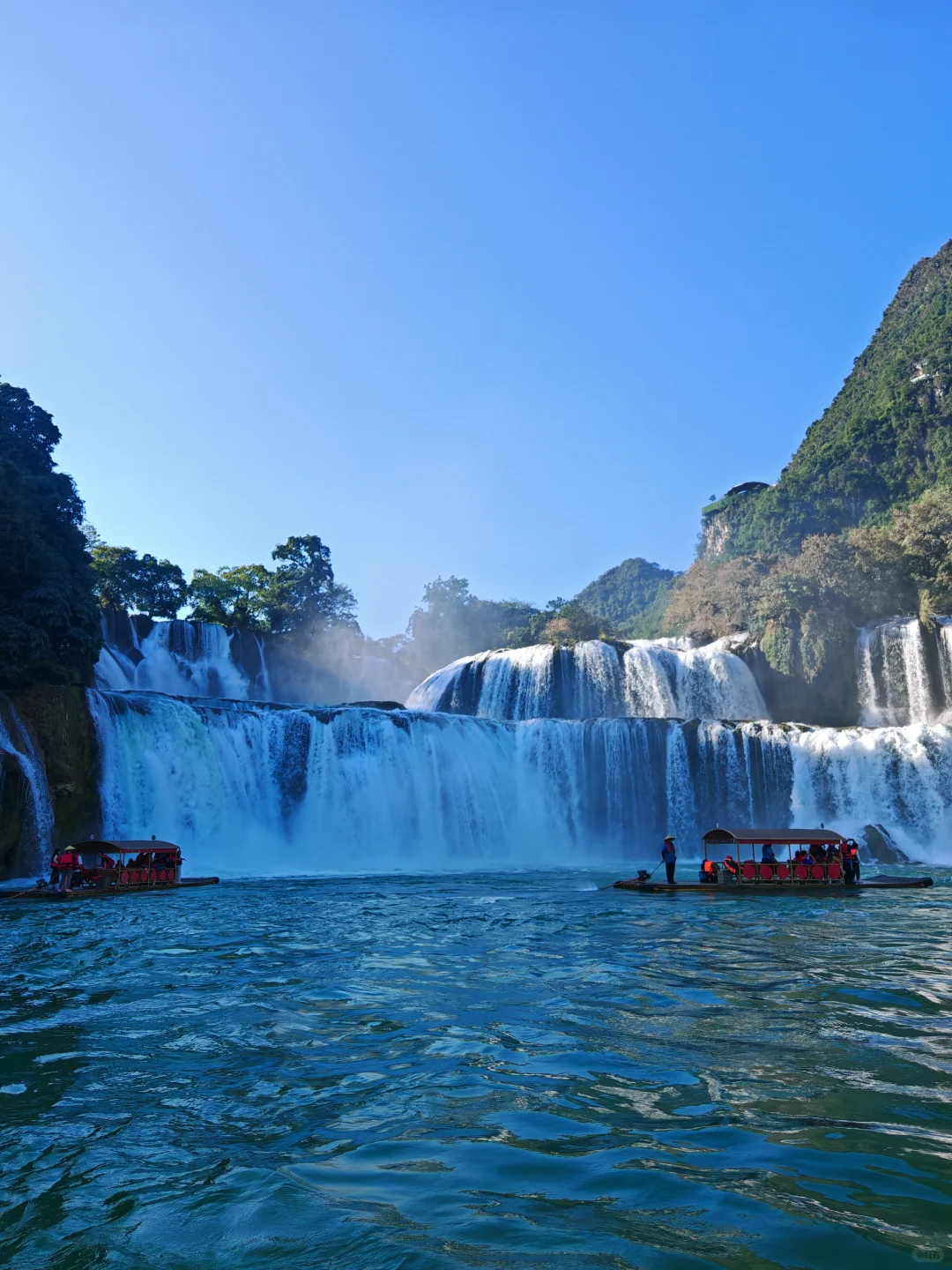 广西秘境之旅:崇左、钦州、防城港