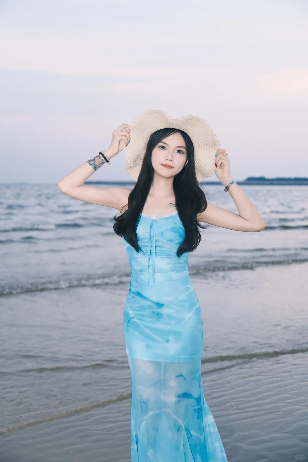 都别来防城港了！这海滩真的没法看！