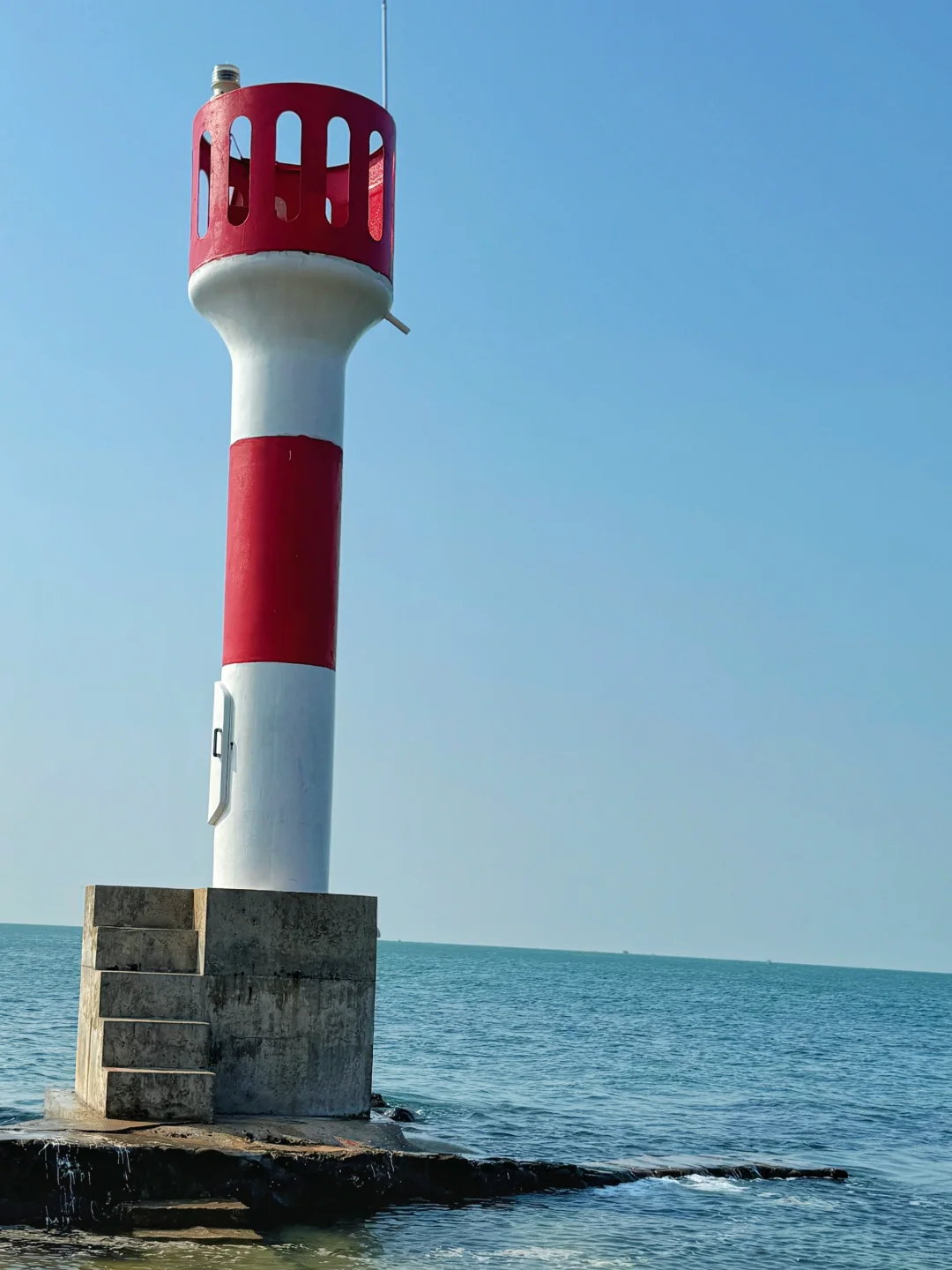 📍防城港·白沙湾｜拍照看这篇‼️