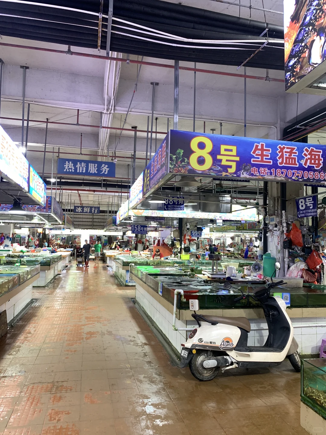 对防城港很失望！不会再去第二次🥺