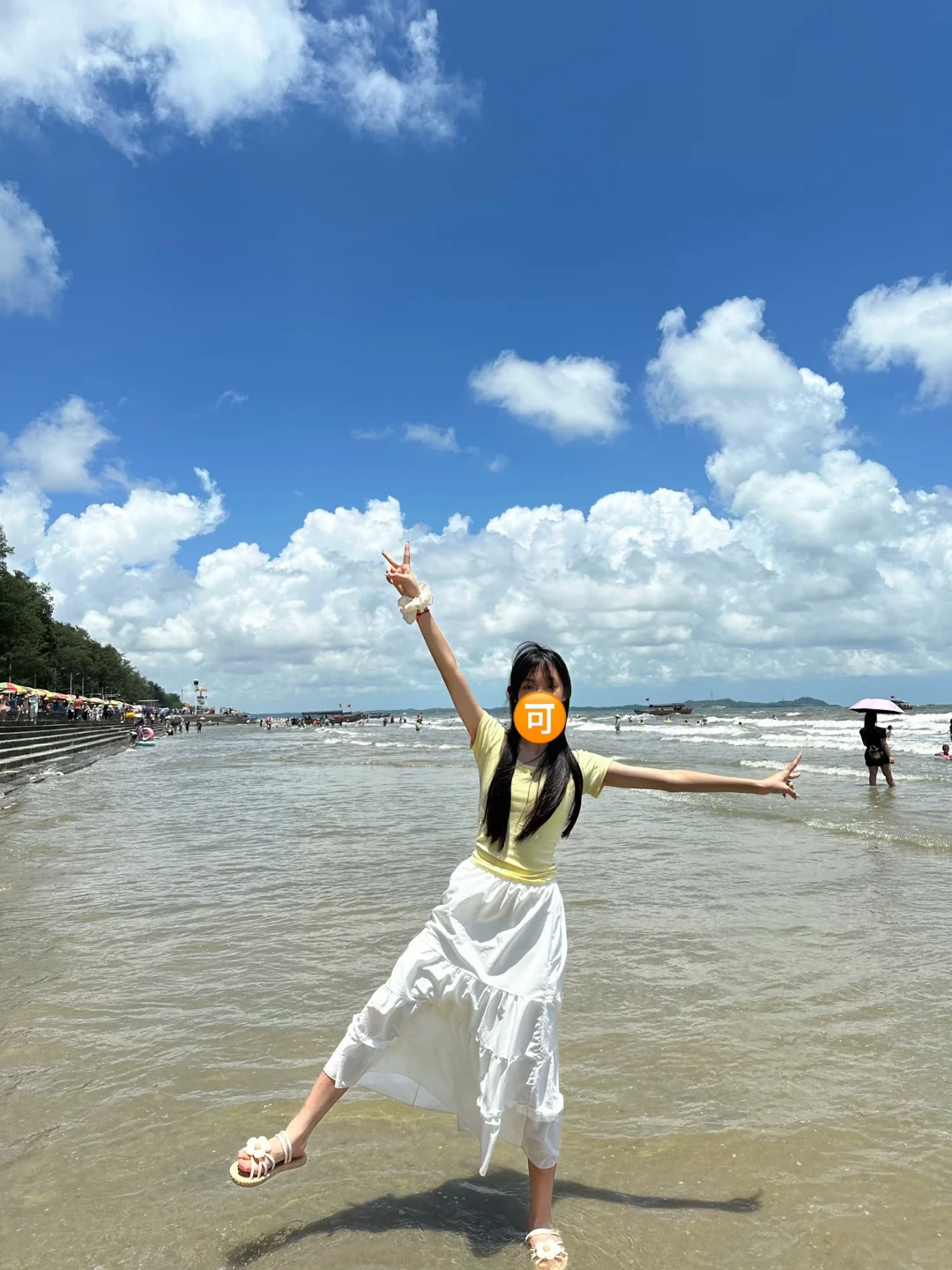 防城港系列～🏝️🏝️