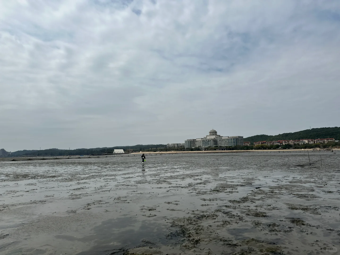 2月9号防城港现状