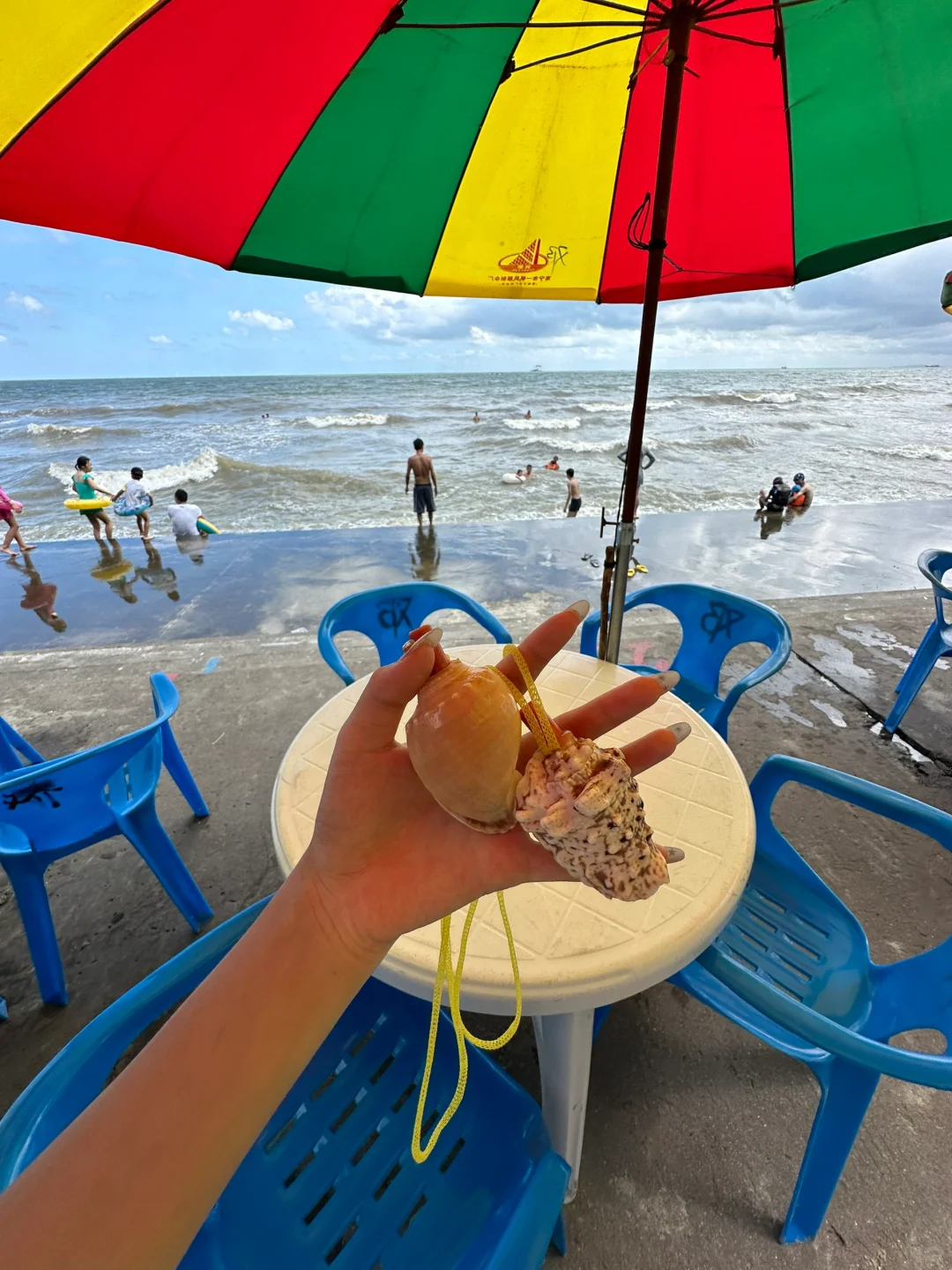 防城港系列～🏝️🏝️
