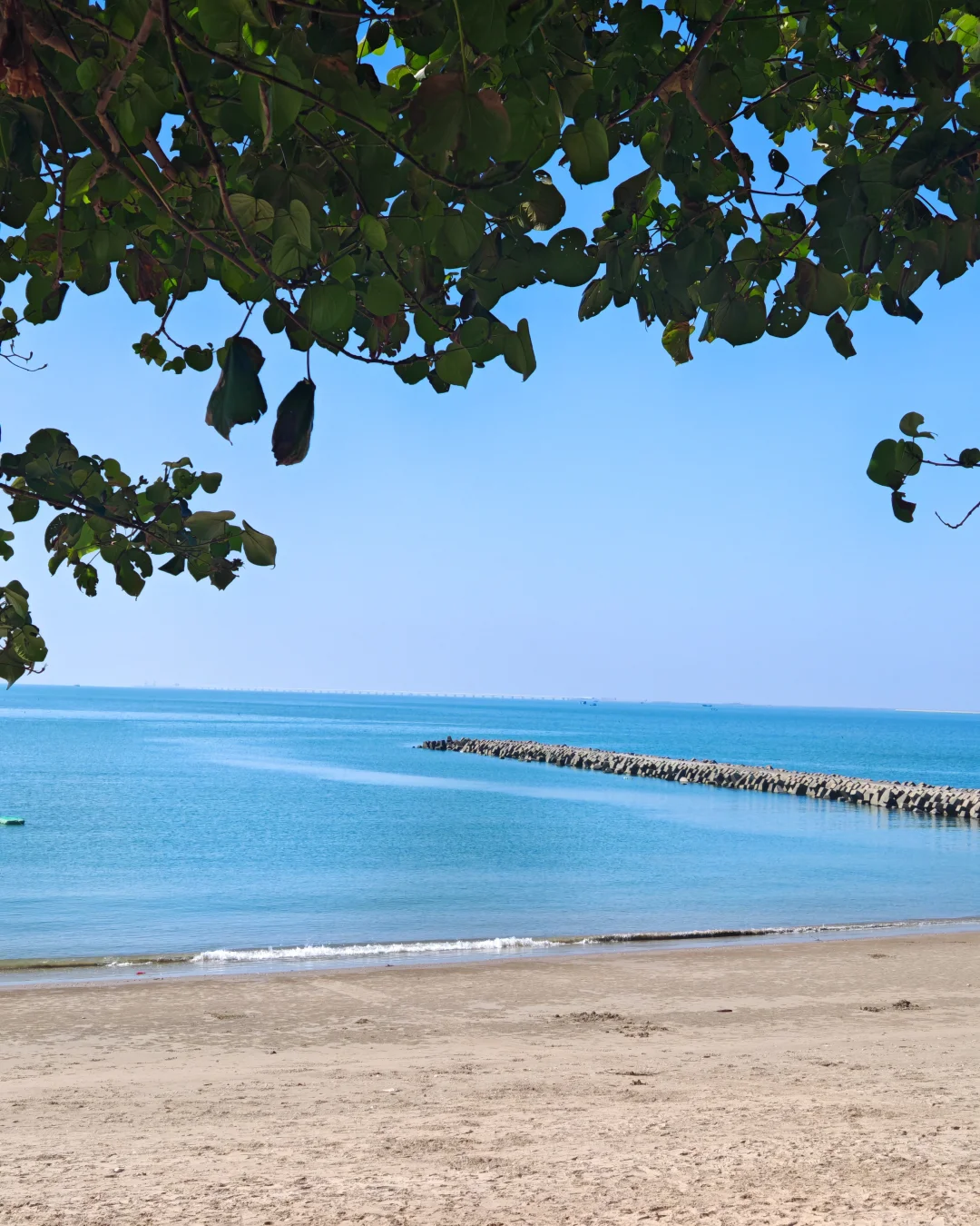 广西秘境之旅:崇左、钦州、防城港