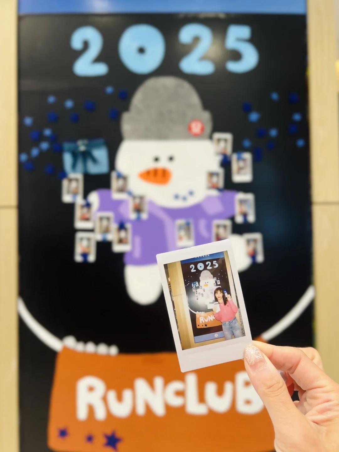 跑马后遗症｜今年最后一场，随缘冲就好💨