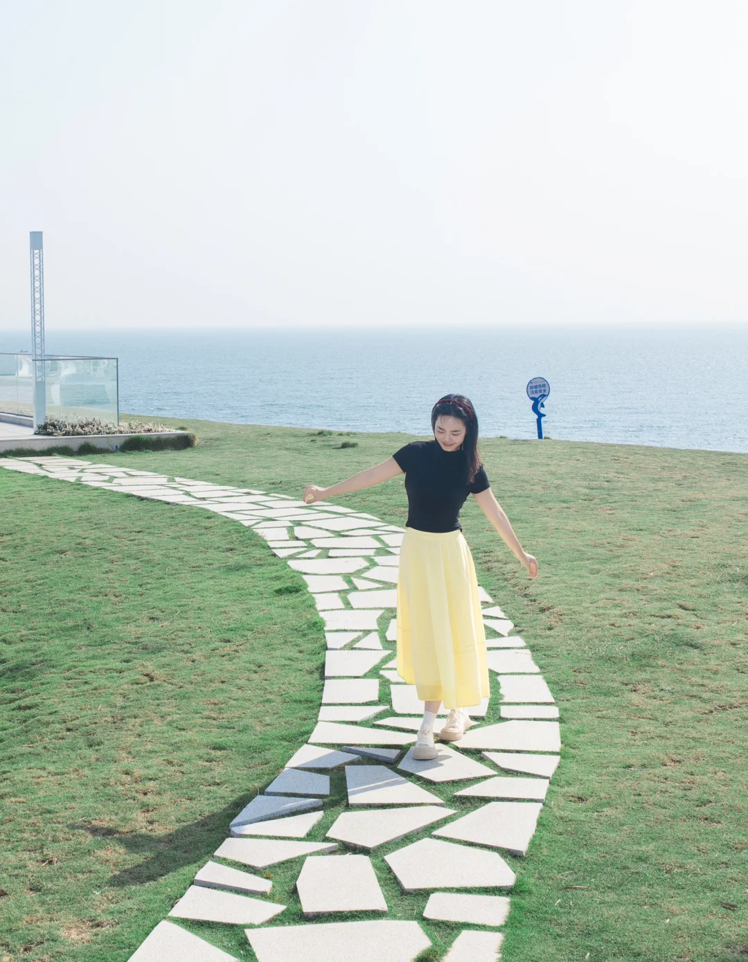 📍防城港·白沙湾｜拍照看这篇‼️