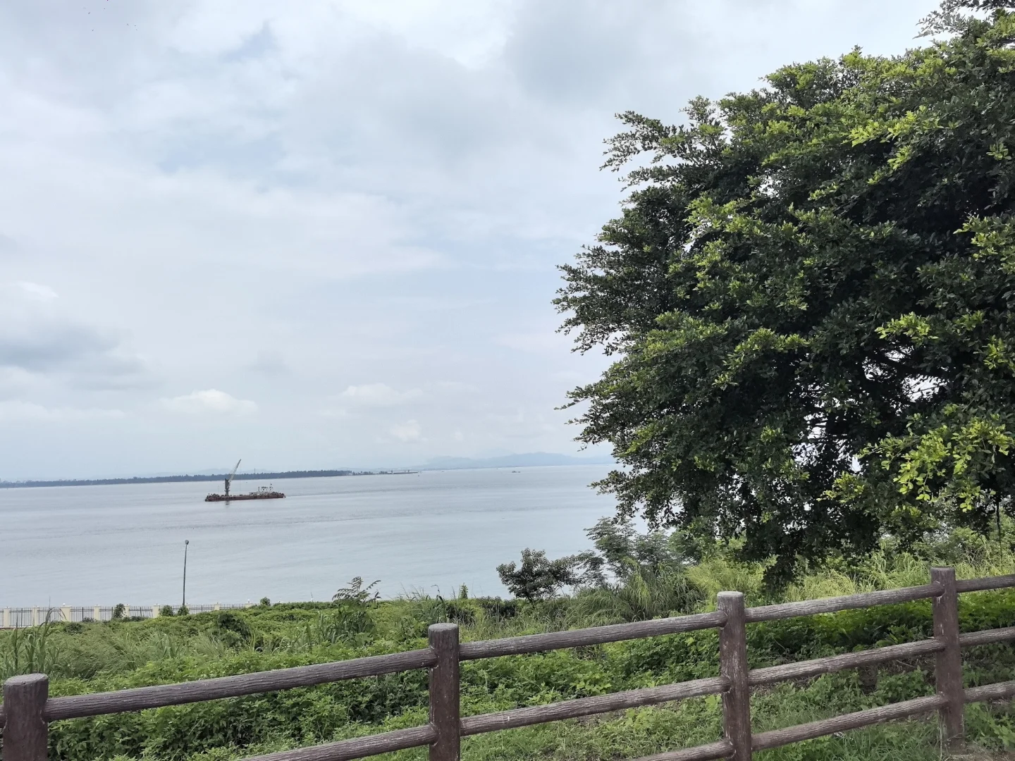 广西最无聊的地方