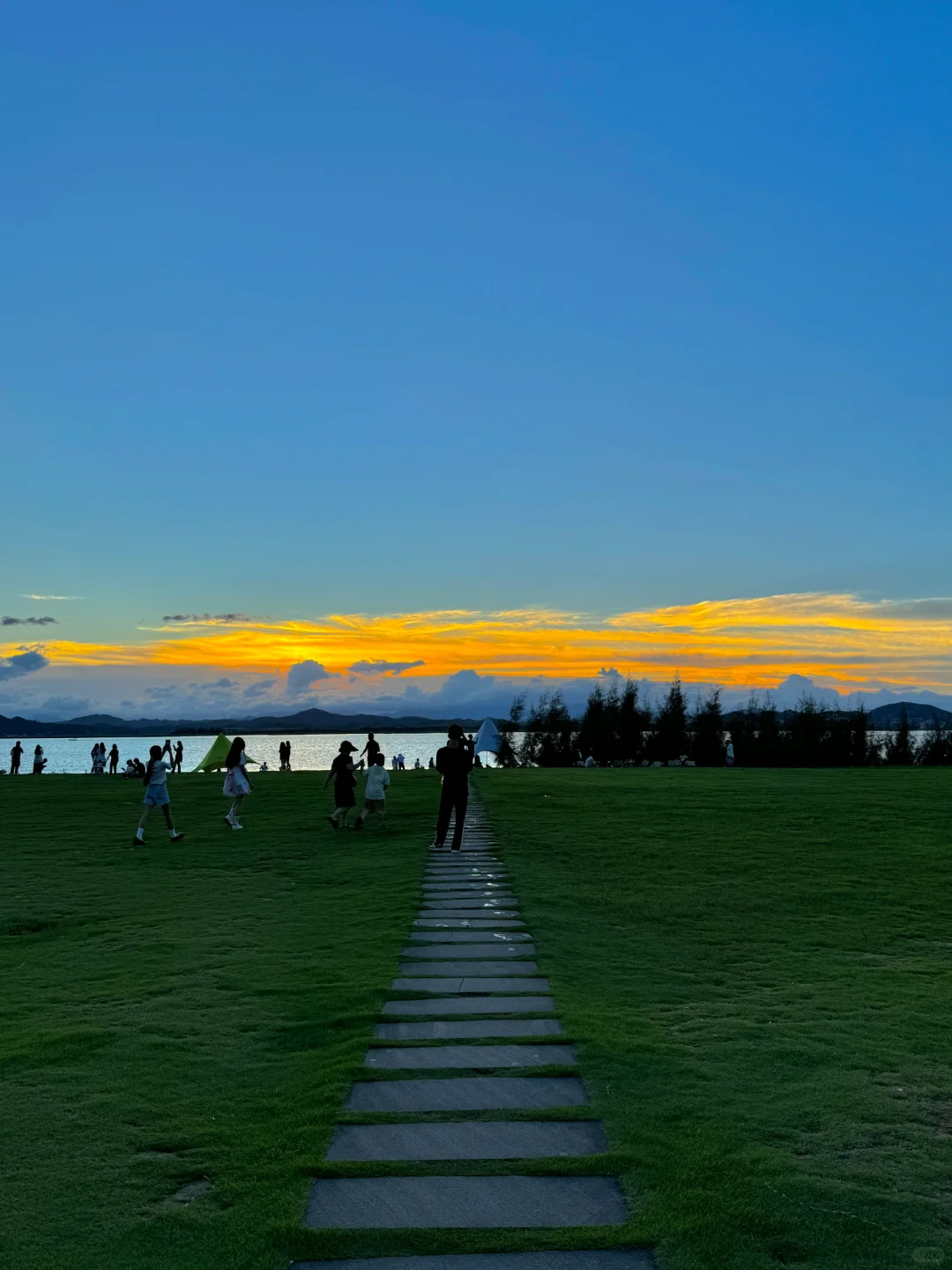 广西这里真的严重被低估……五一来的快码住