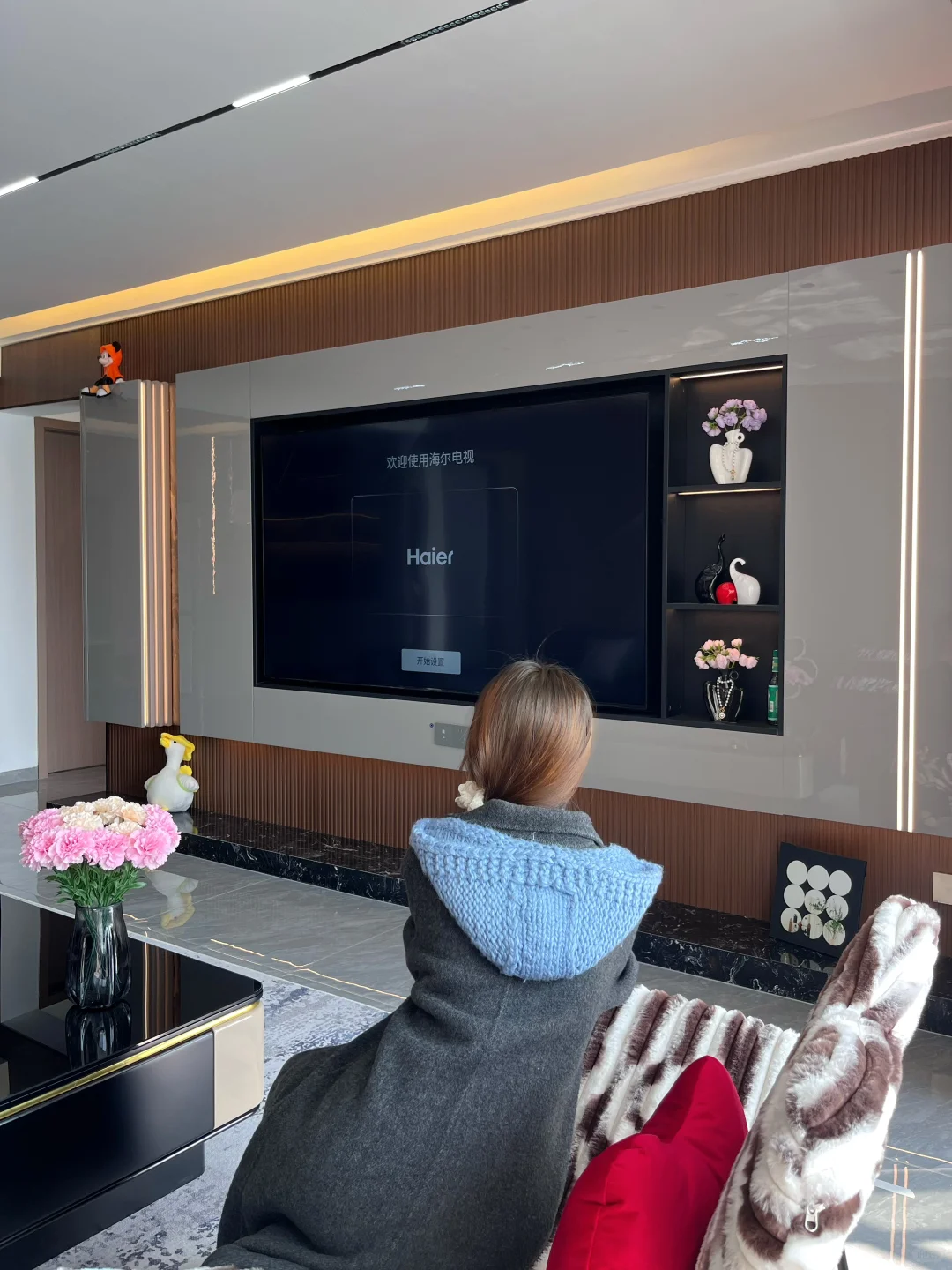 在防城港还需要出门看海？