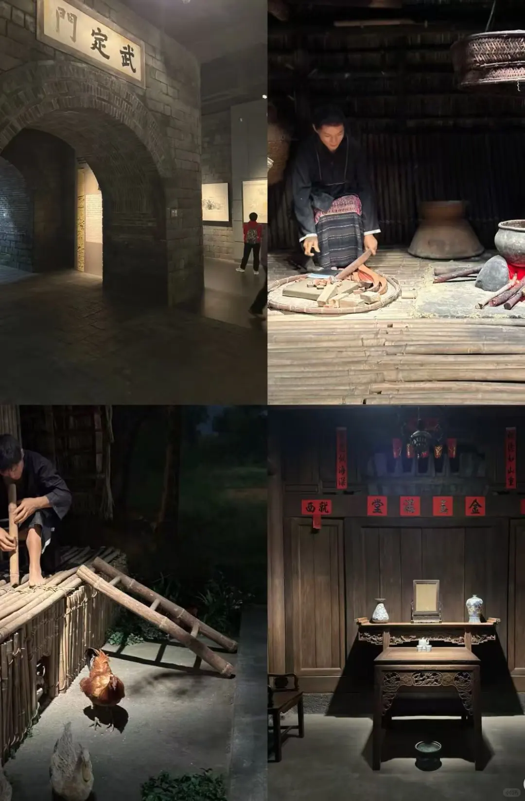 海南省博物馆超赞人工讲解|最懂海南的人