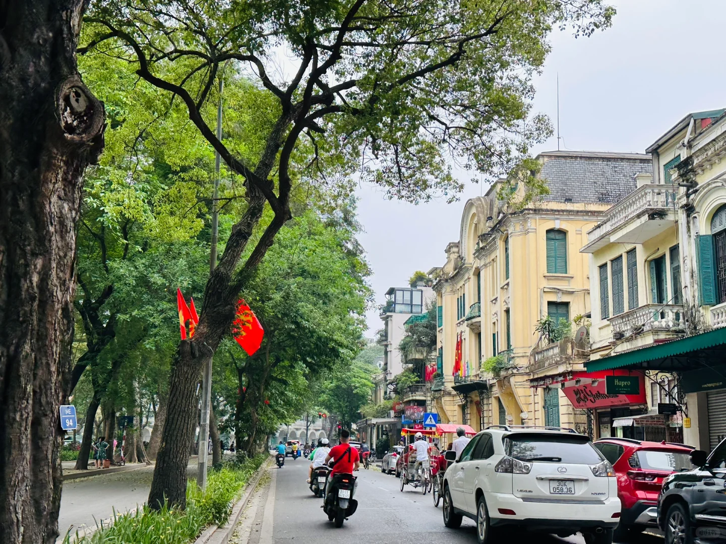 越南之行 避雷‼️