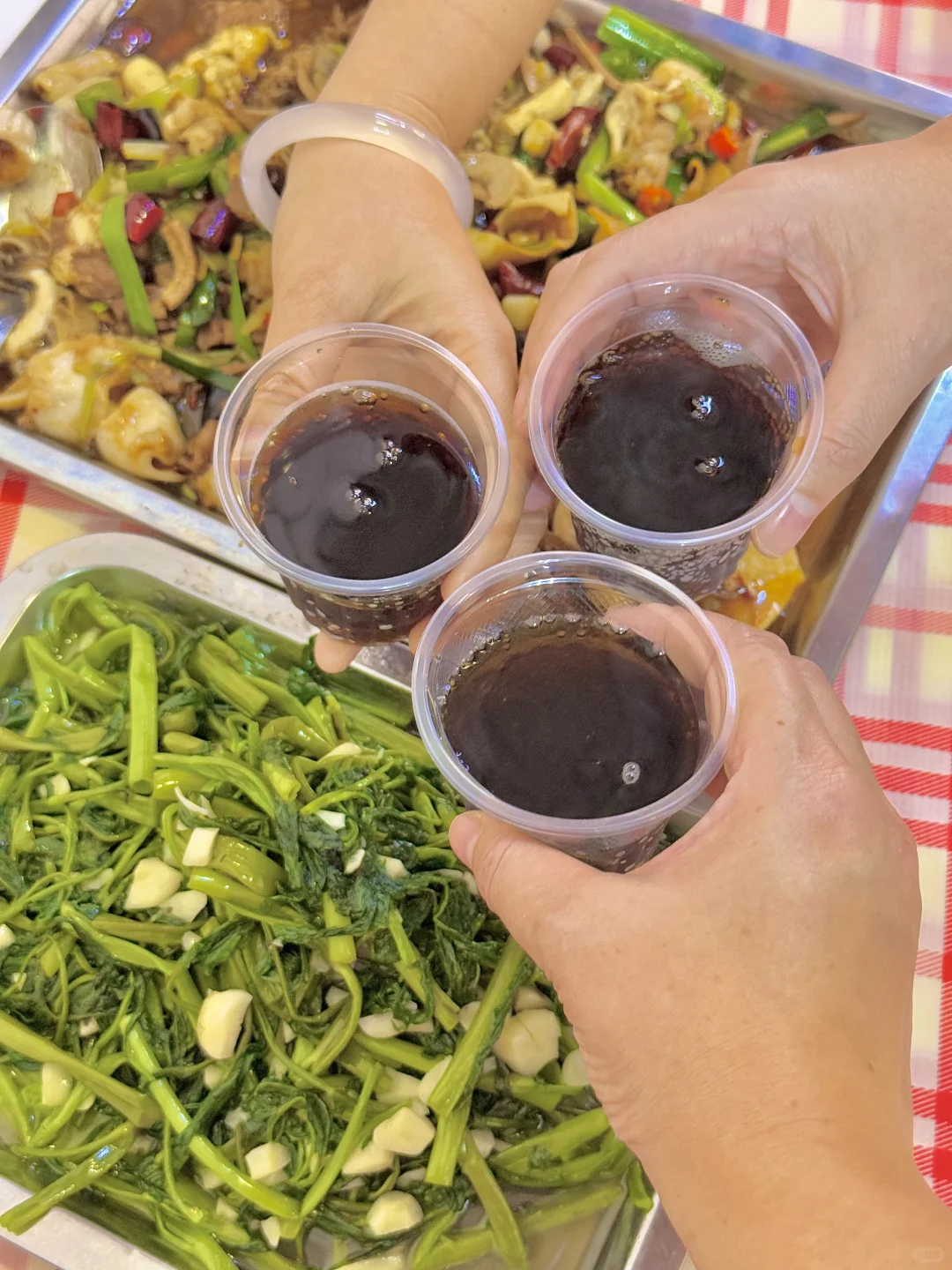 防城港宝藏大排档，好吃到不想走！