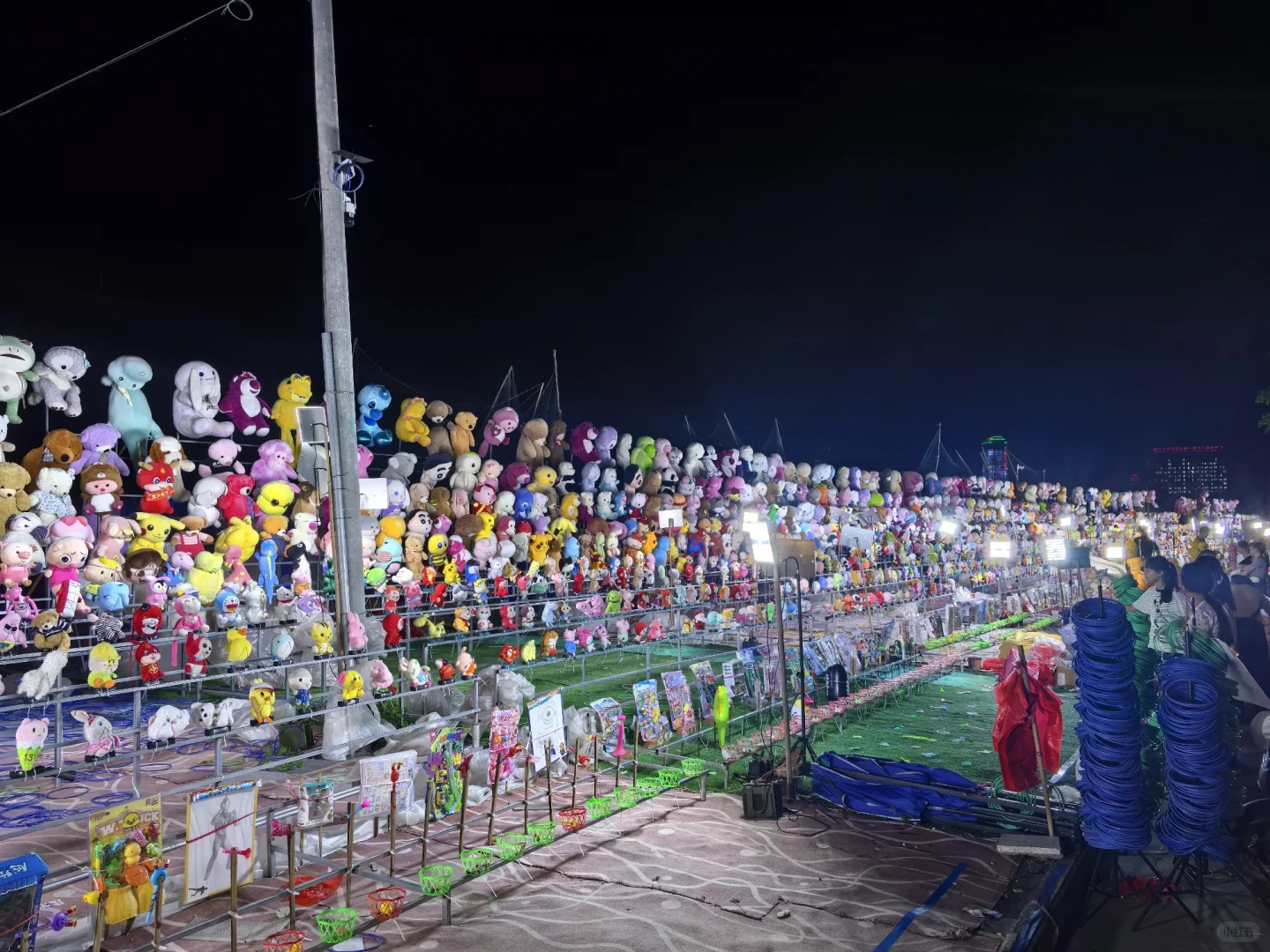 广西最无聊的地方