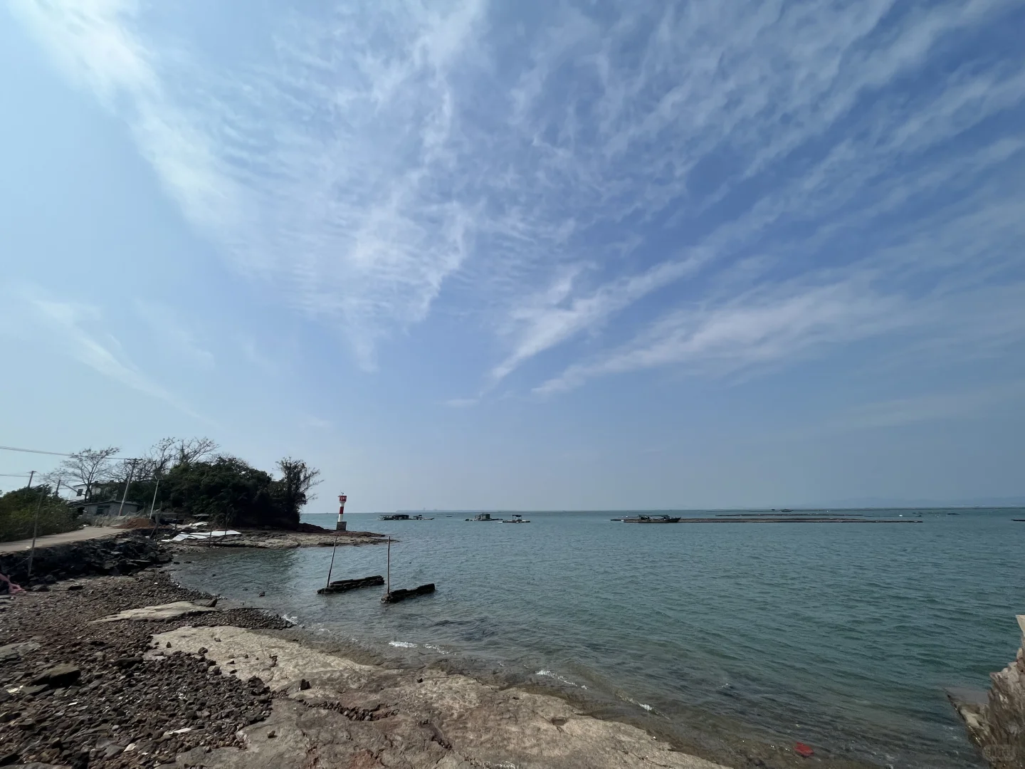 被严重低估的边境小城！防城港爱了（附攻略）