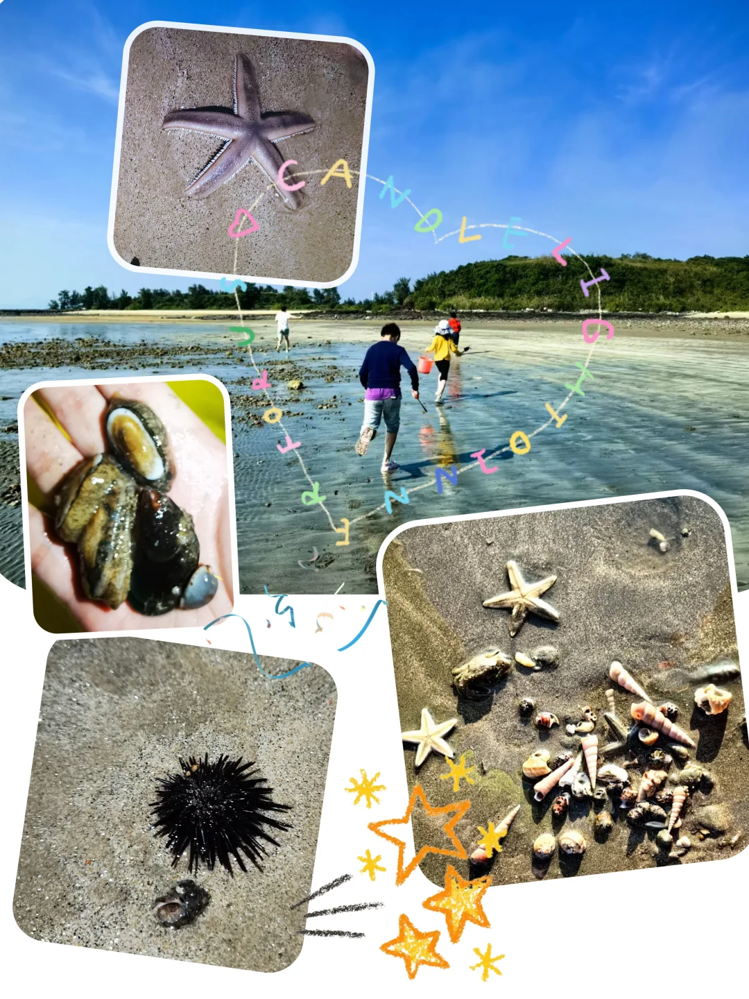 防城港2天1夜轻游攻略🌊