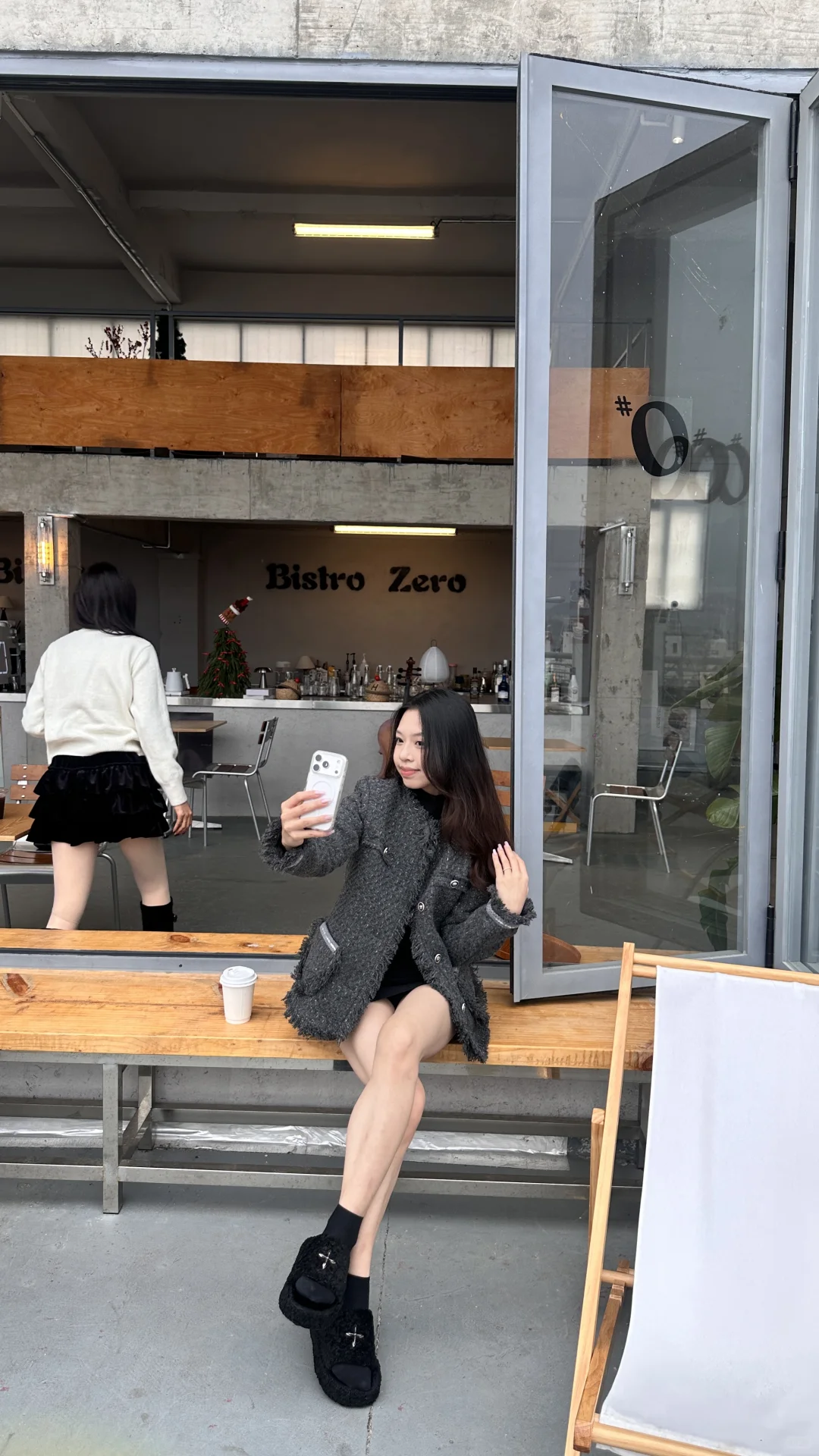 防城港也有自己的小首尔