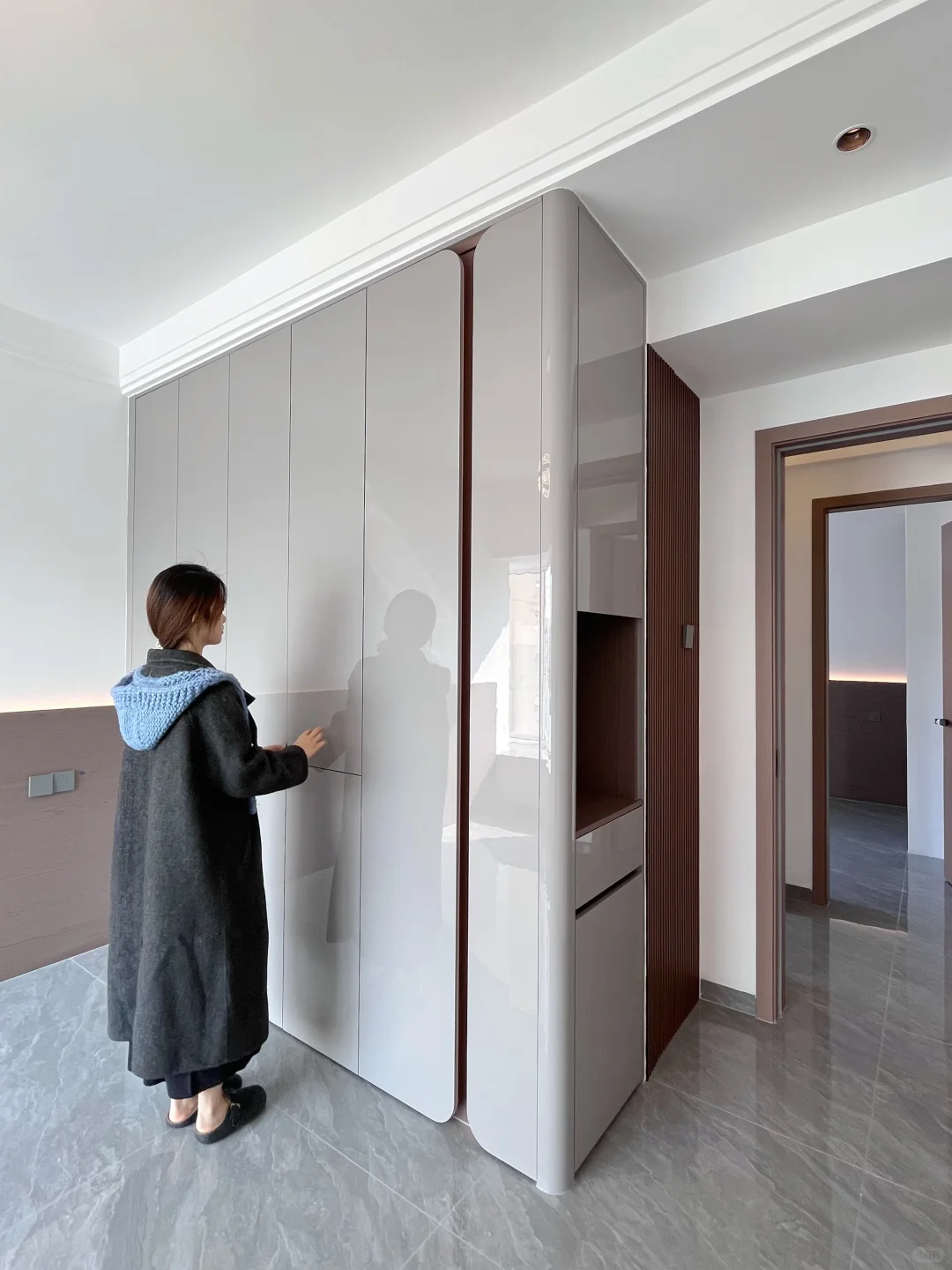 在防城港还需要出门看海？