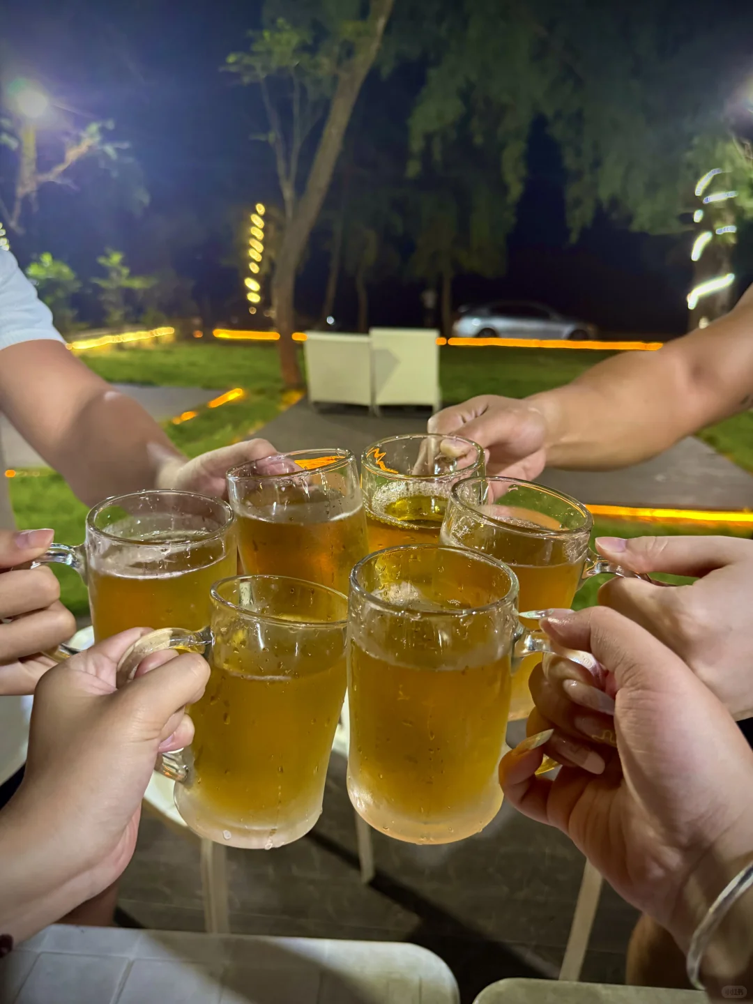 🔵害怕北海人挤人⁉️这里没人还可以…‼️