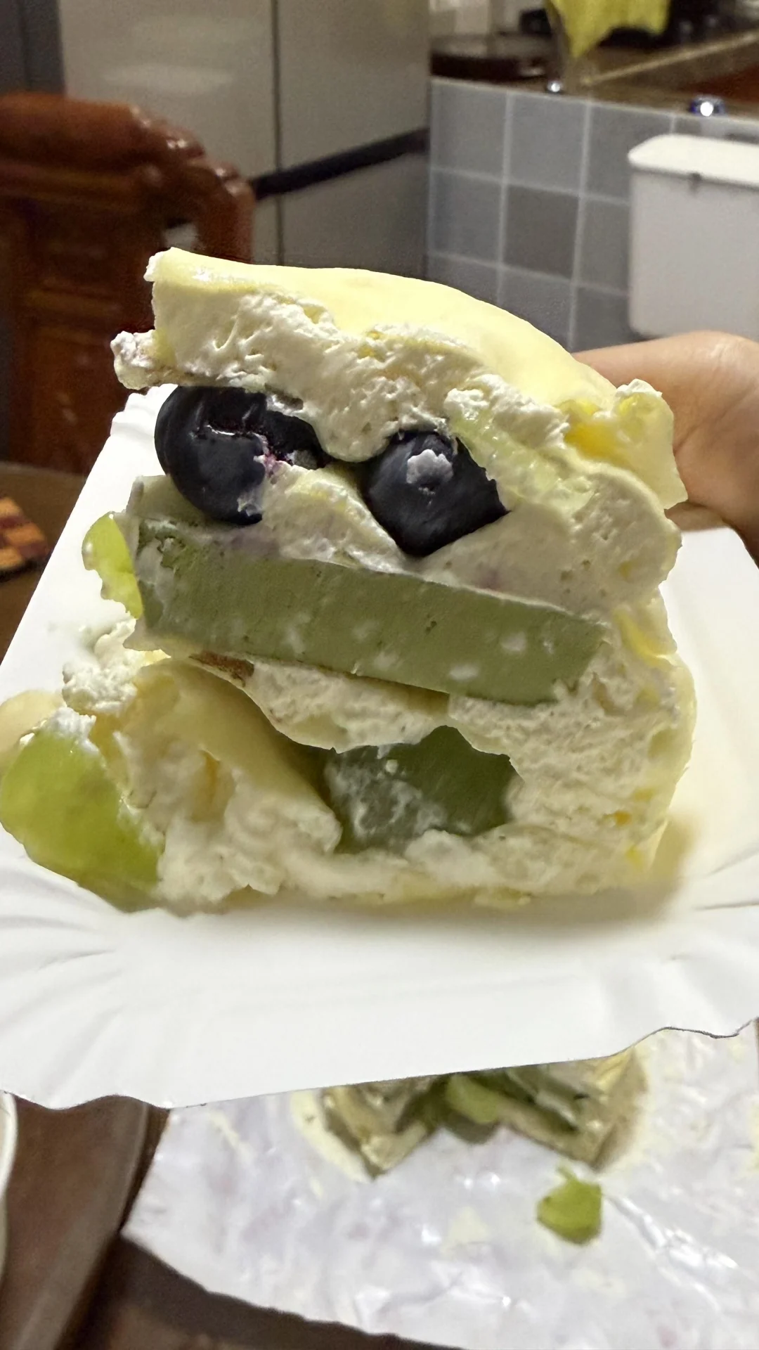 防城港千层满满的满足