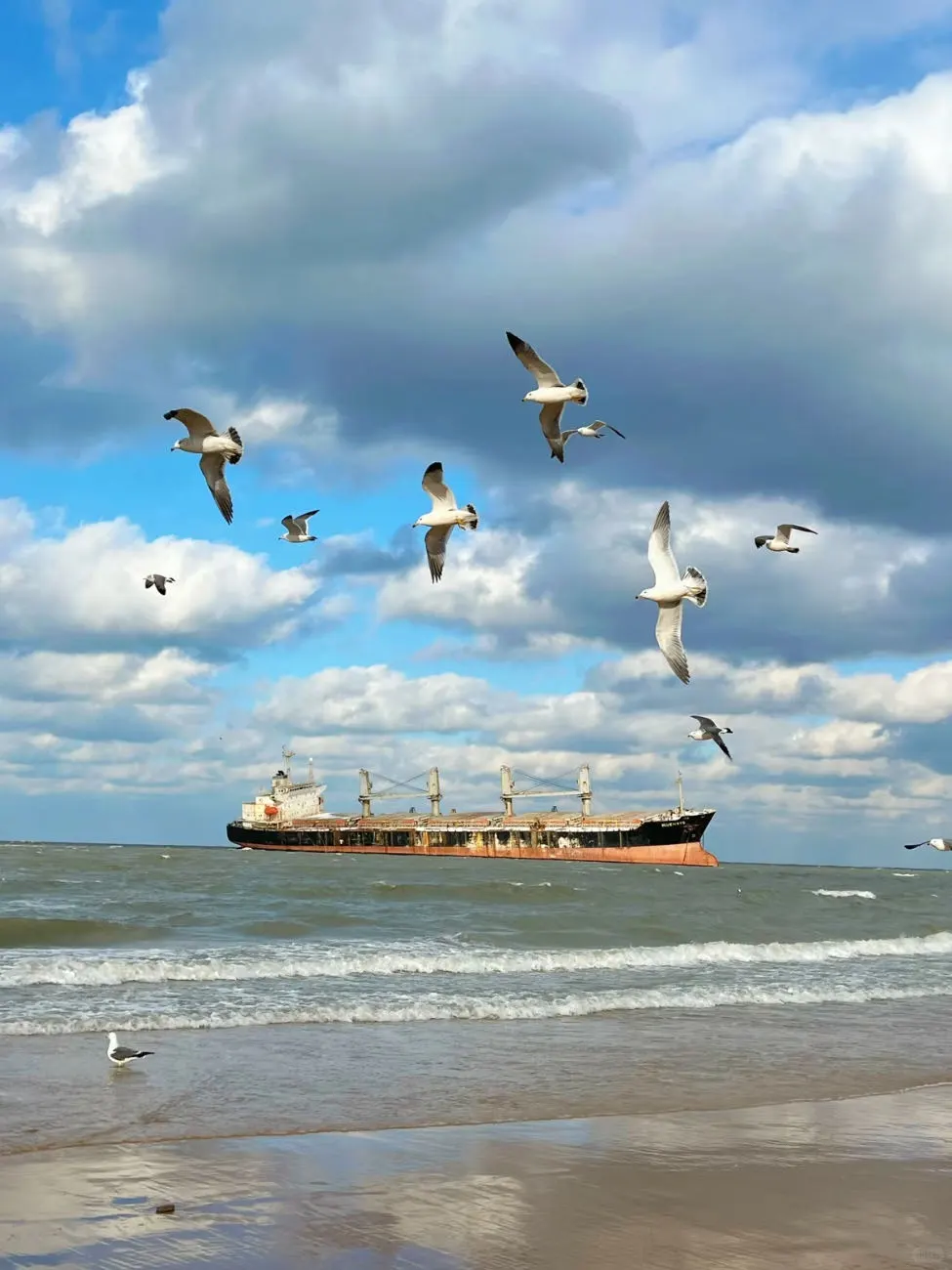实话难听！但这就是威海旅游真实现状