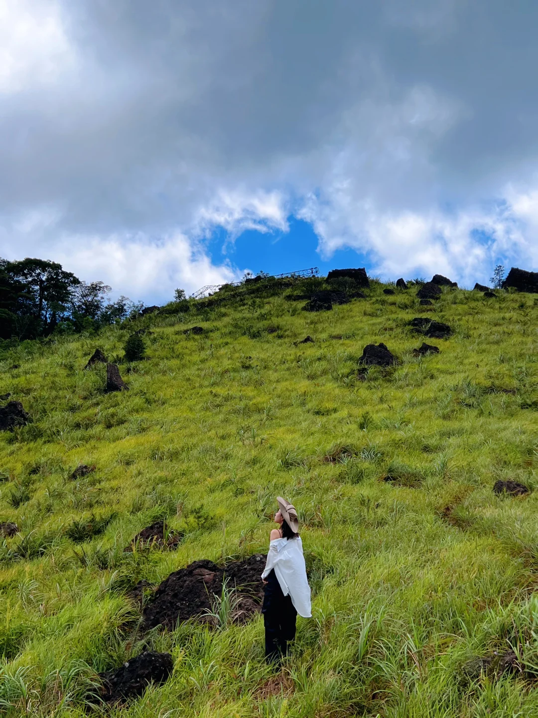 广西这里真的严重被低估……五一来的快码住