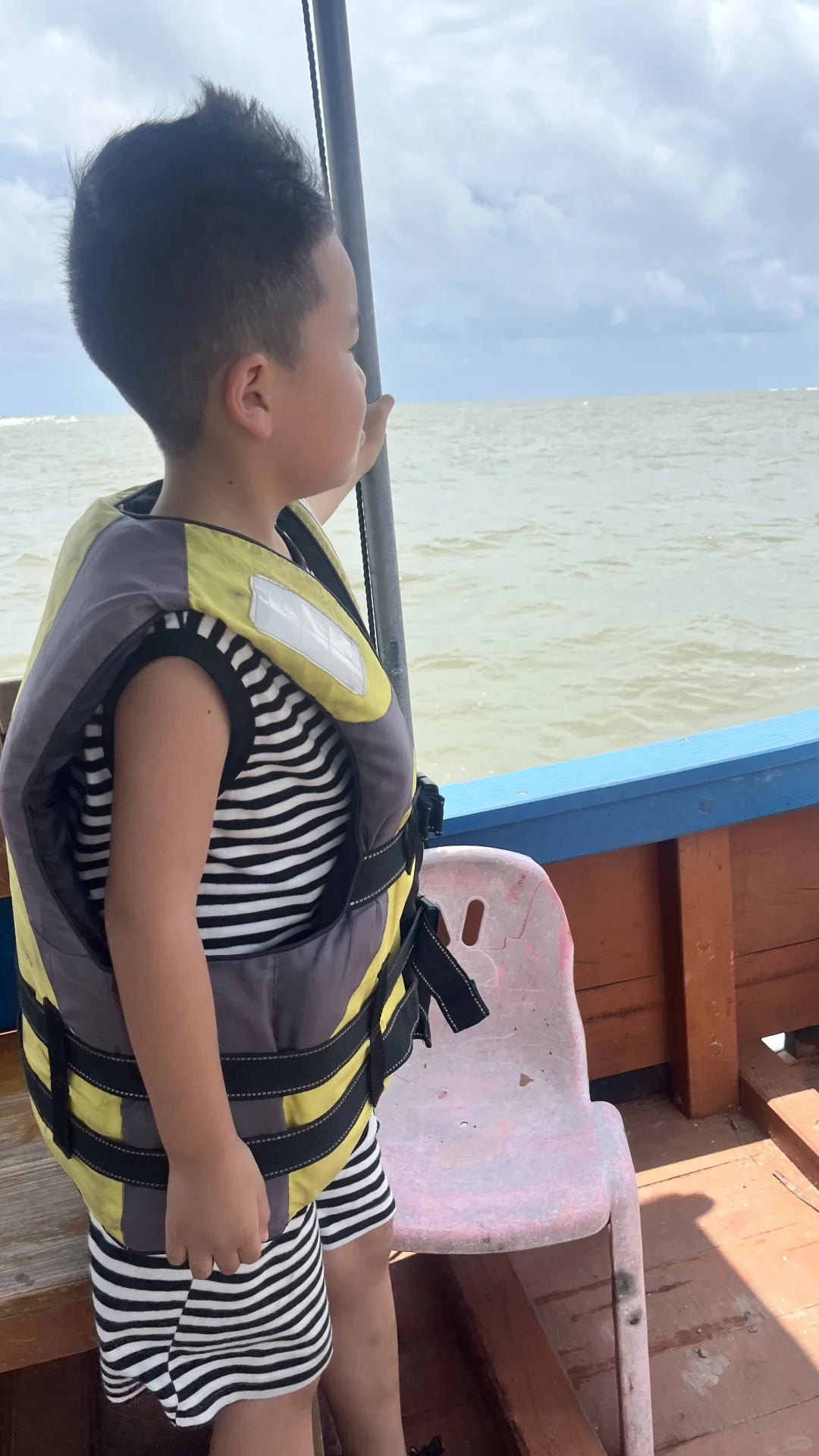 防城港住宿、出海🚢