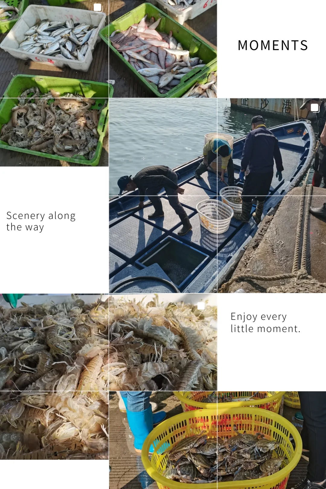 防城港2天1夜轻游攻略🌊