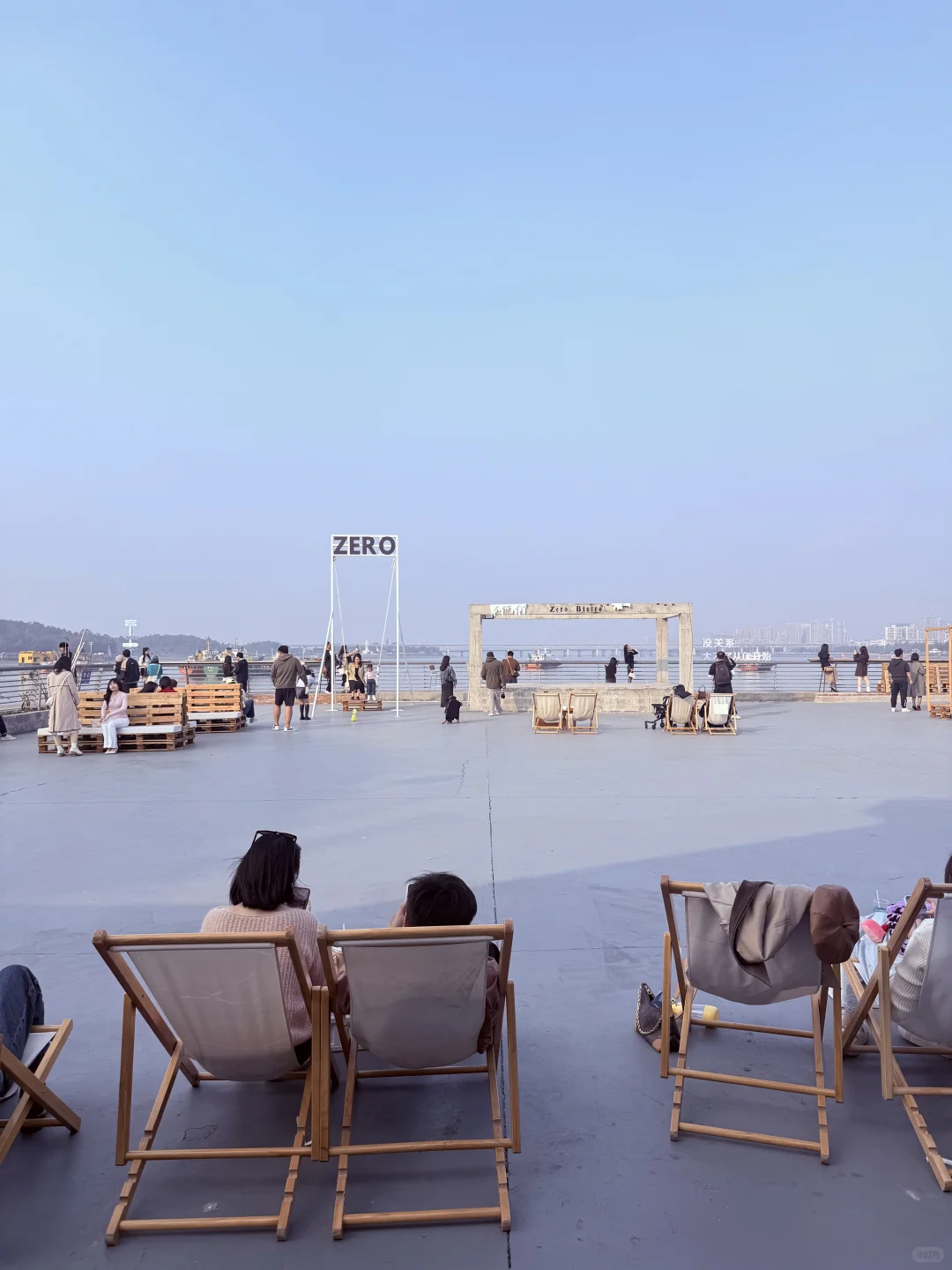 防城港的！新晋打卡地！！！好出片啊啊啊！！！