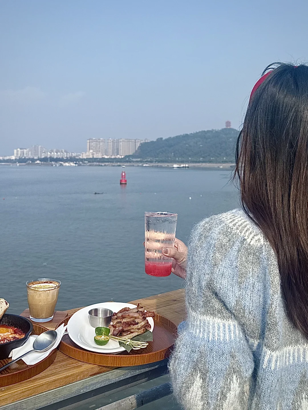 防城港的！新晋打卡地！！！好出片啊啊啊！！！